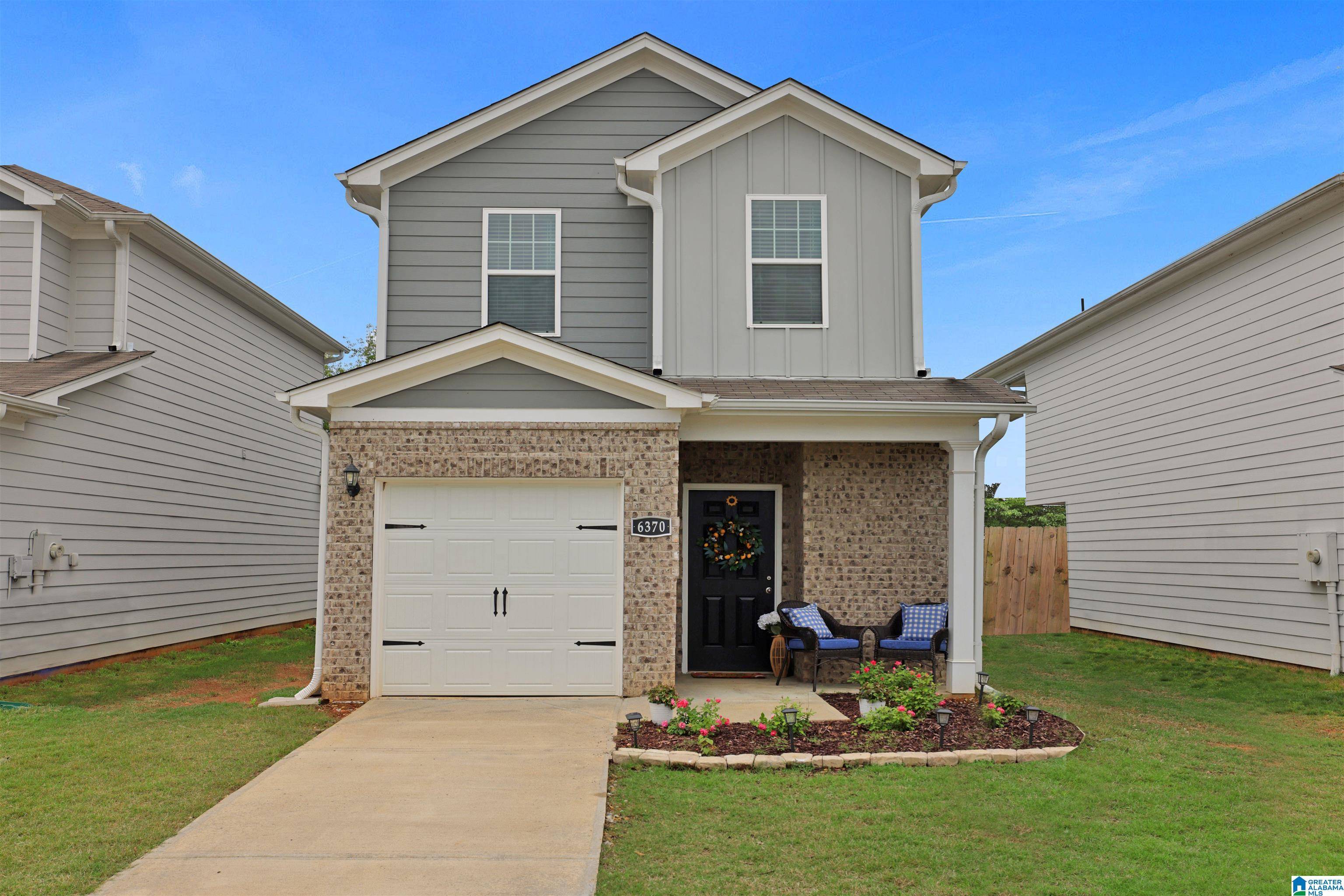 Pell City, AL 35128,6370 RAINBOW ROW