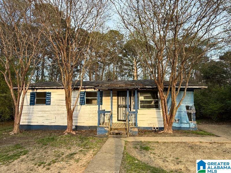 Mulga, AL 35118,1104 WASHINGTON AVENUE