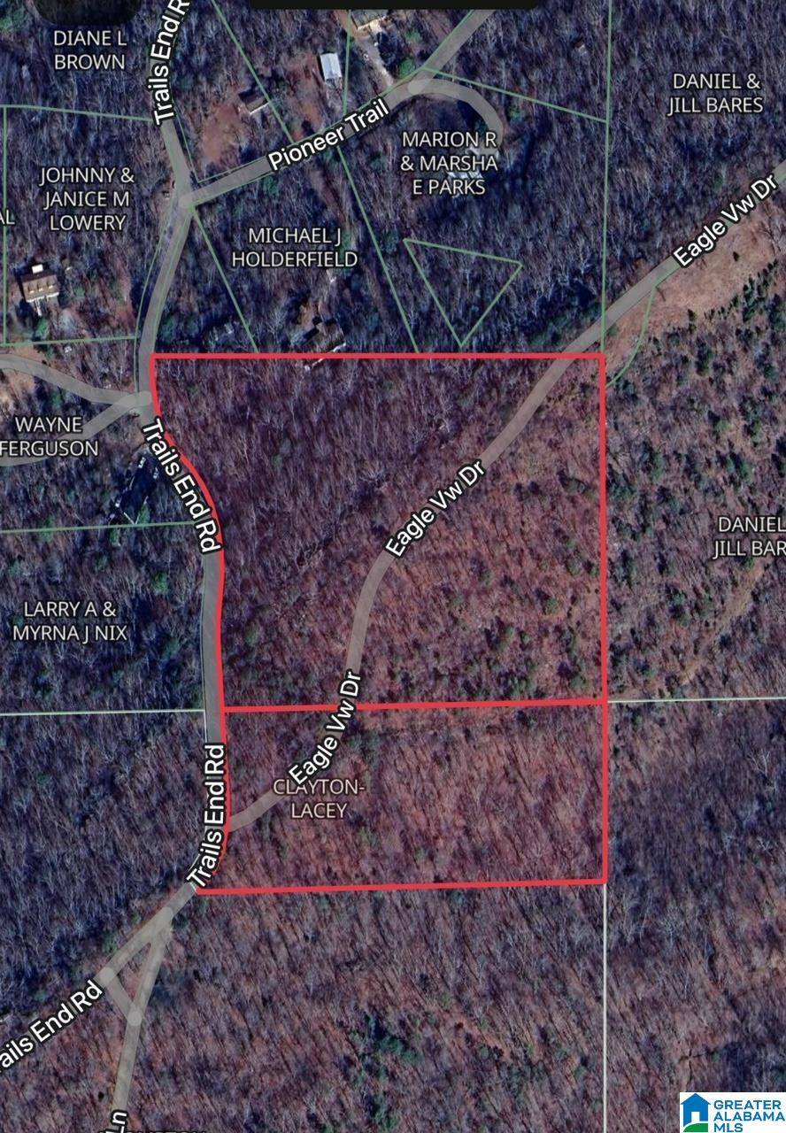 Leeds, AL 35094,1000 TRAILS END ROAD #1