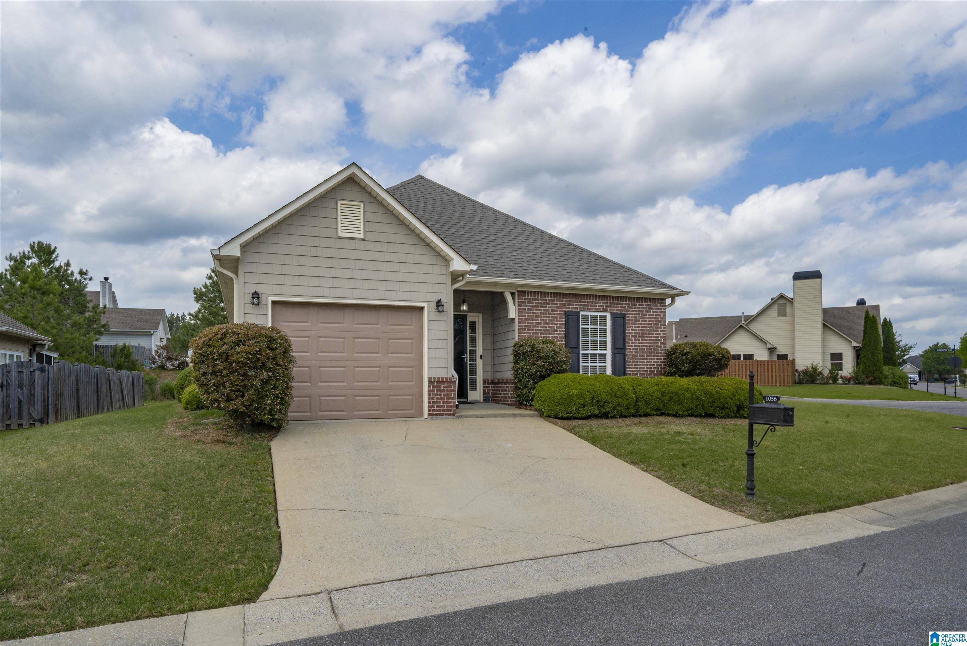 Chelsea, AL 35043,1056 CRAWFORD COURT