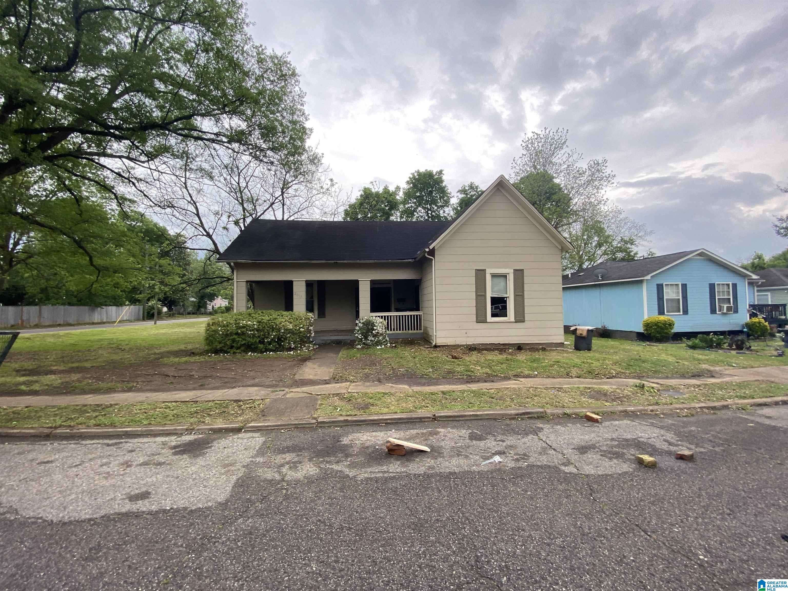 Birmingham, AL 35208,2017 48TH STREET