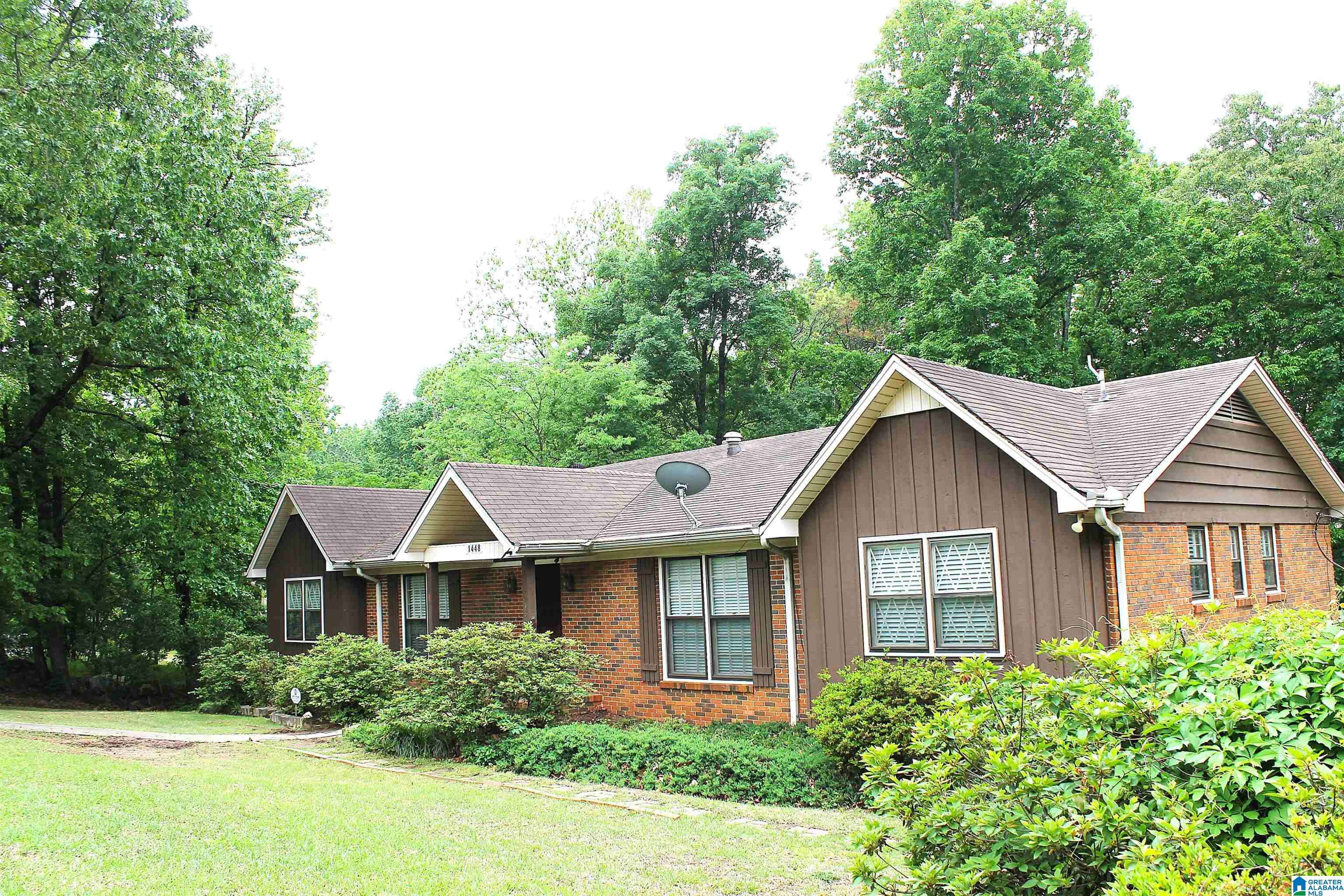 Birmingham, AL 35235,1448 BREWSTER CIRCLE