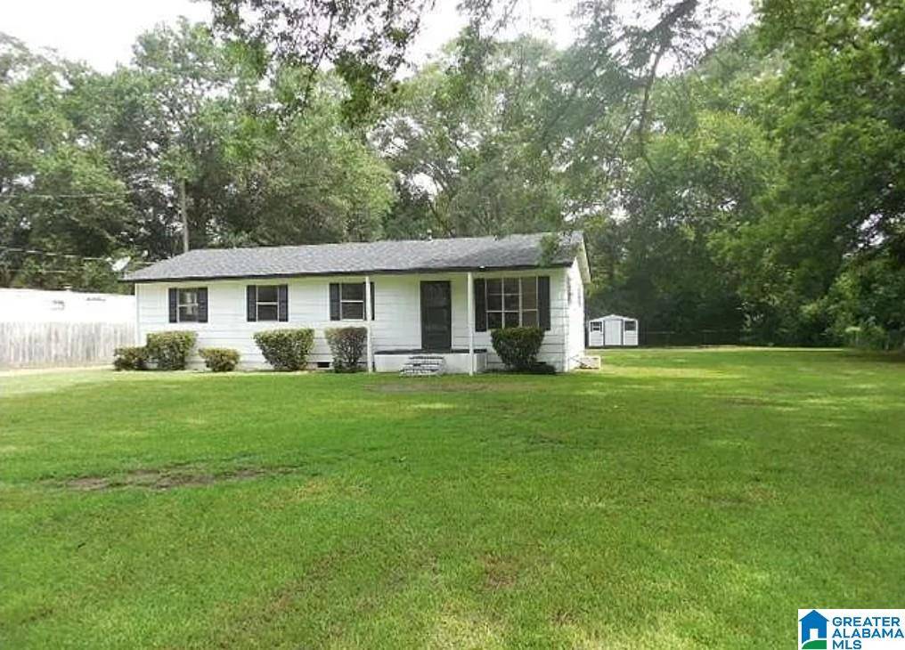 Millbrook, AL 36054,4111 OLIVER DRIVE