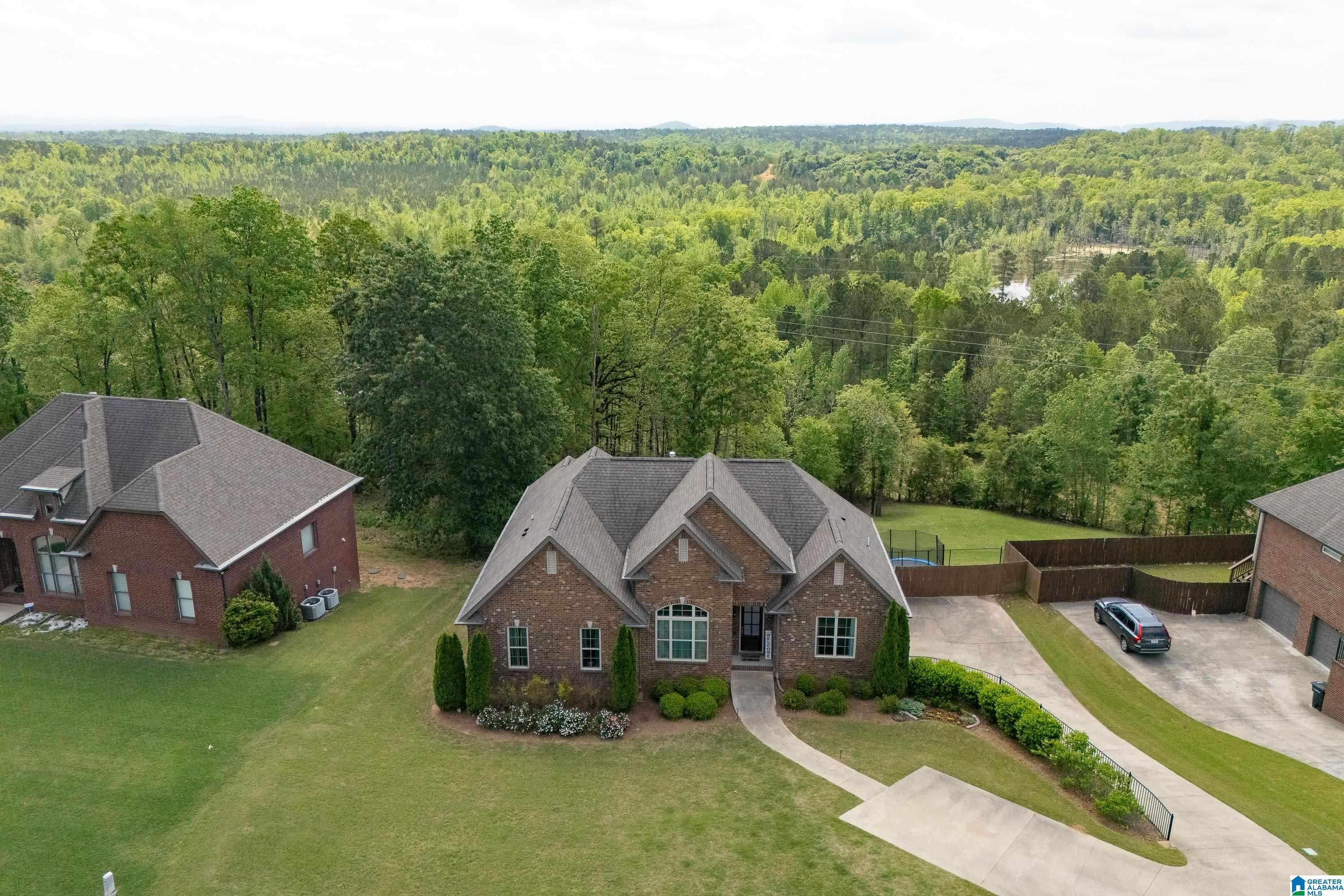 Columbiana, AL 35051,2120 CHELSEA RIDGE DRIVE
