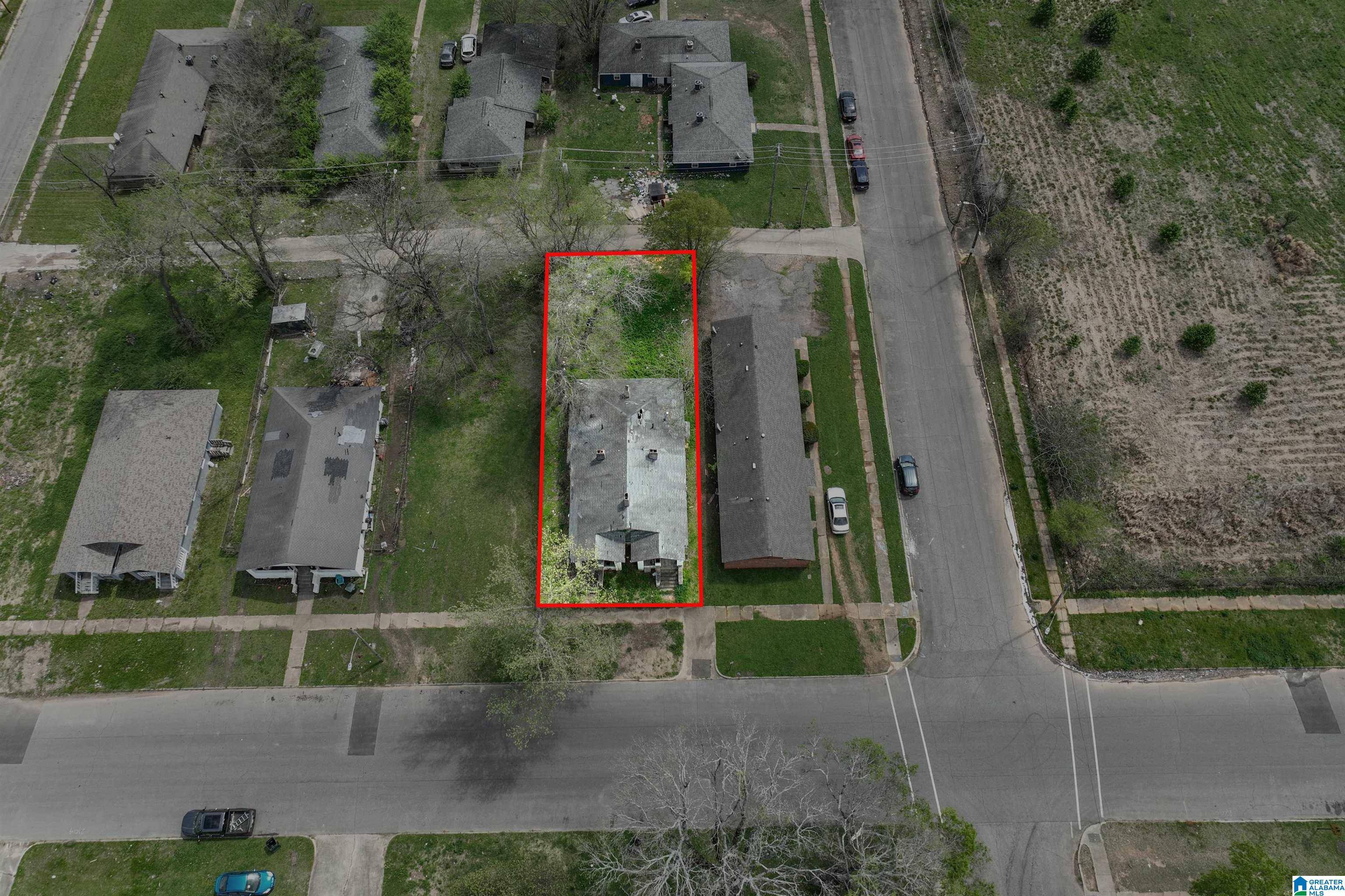 Birmingham, AL 35218,2117 AVENUE J