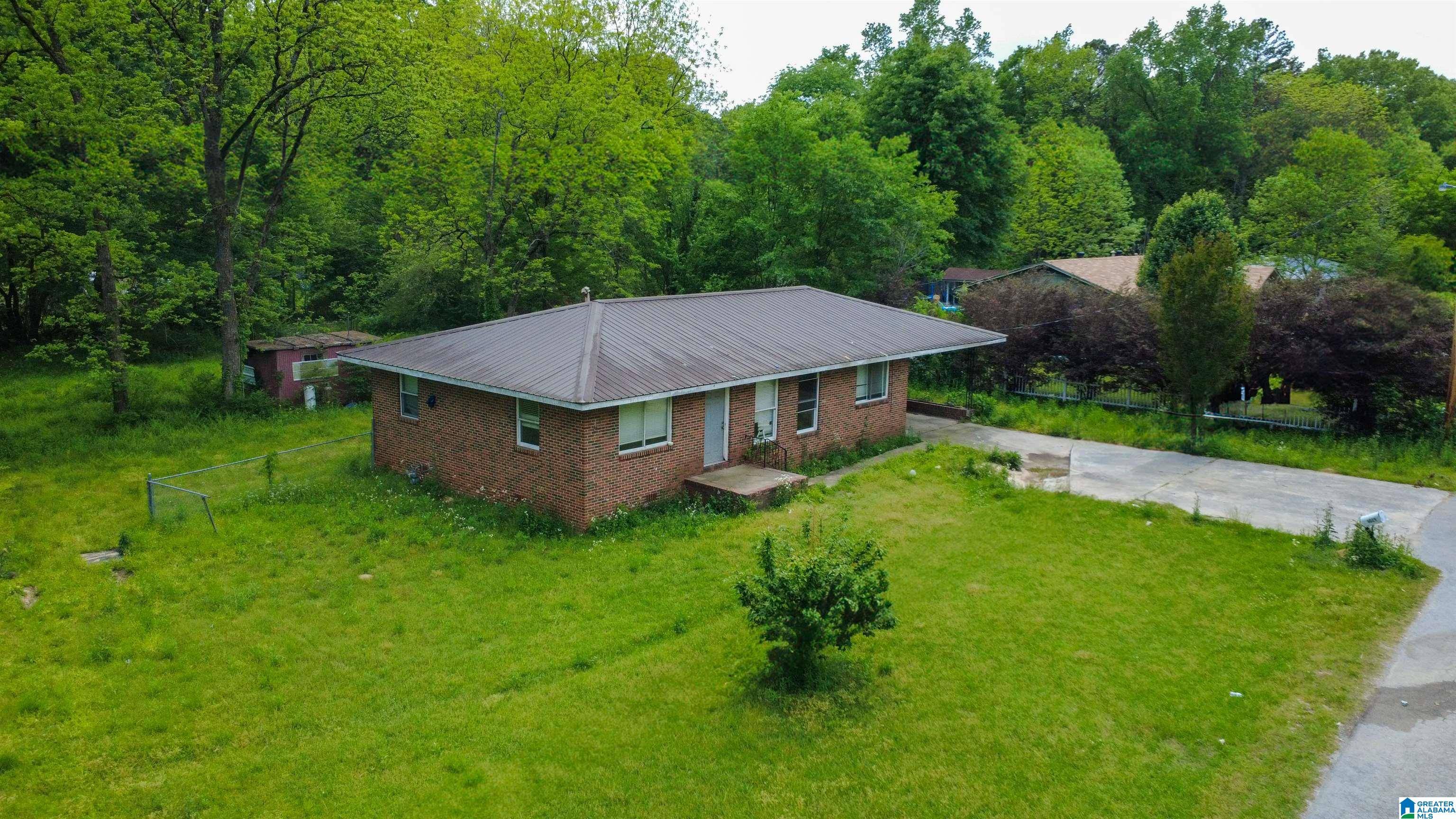 Bessemer, AL 35022,4027 STONE DRIVE