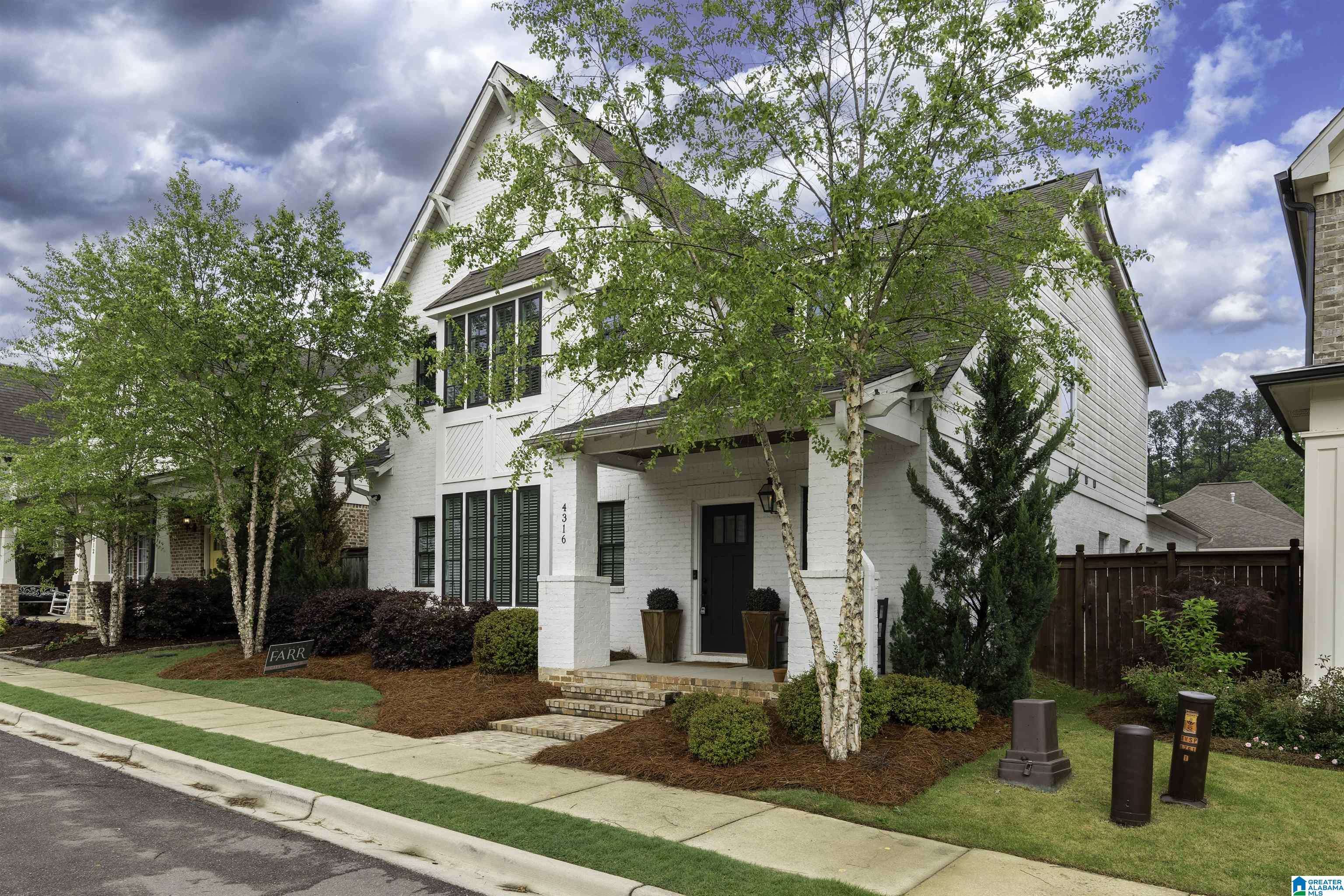 Trussville, AL 35173,4316 CAHABA BEND