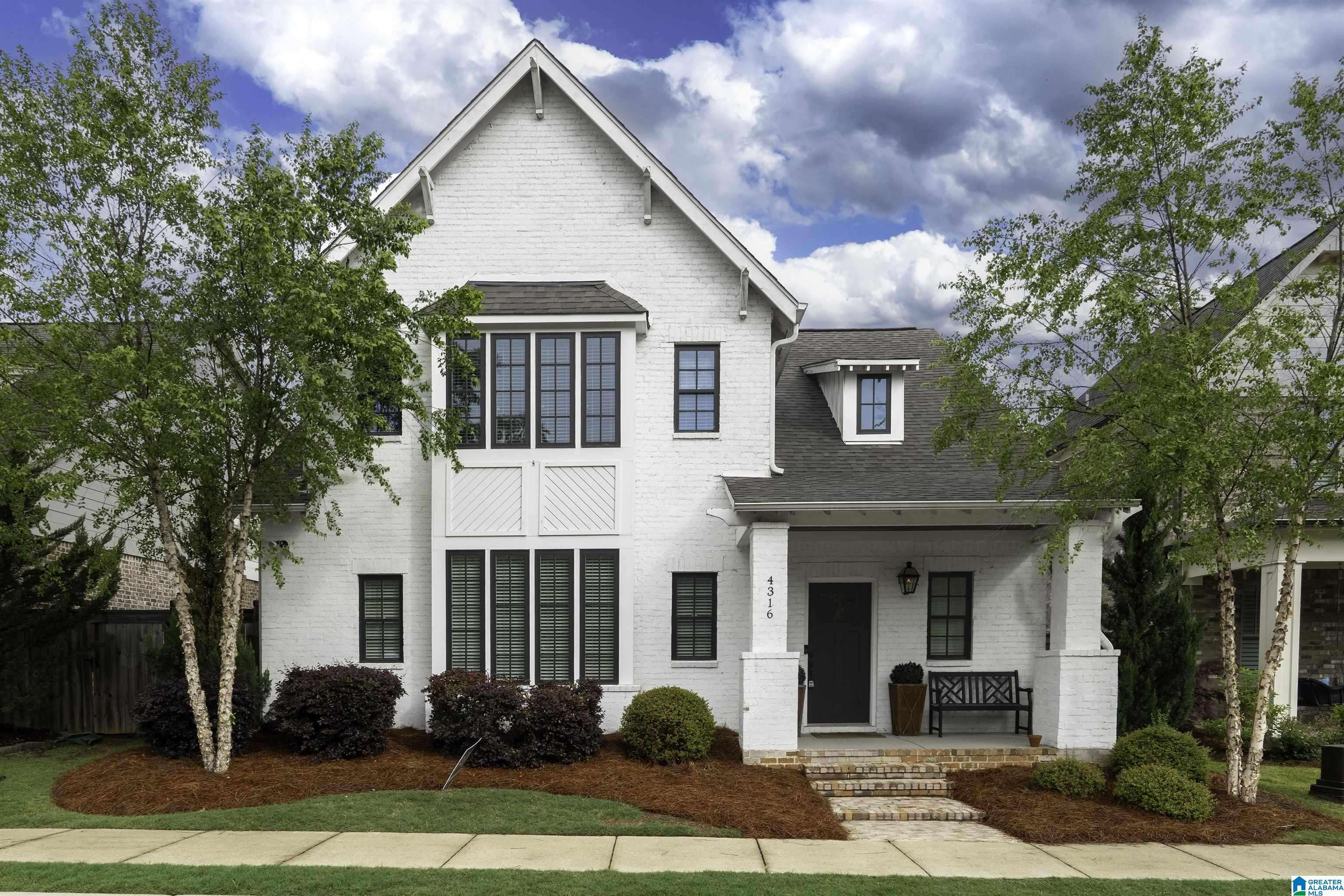 Trussville, AL 35173,4316 CAHABA BEND