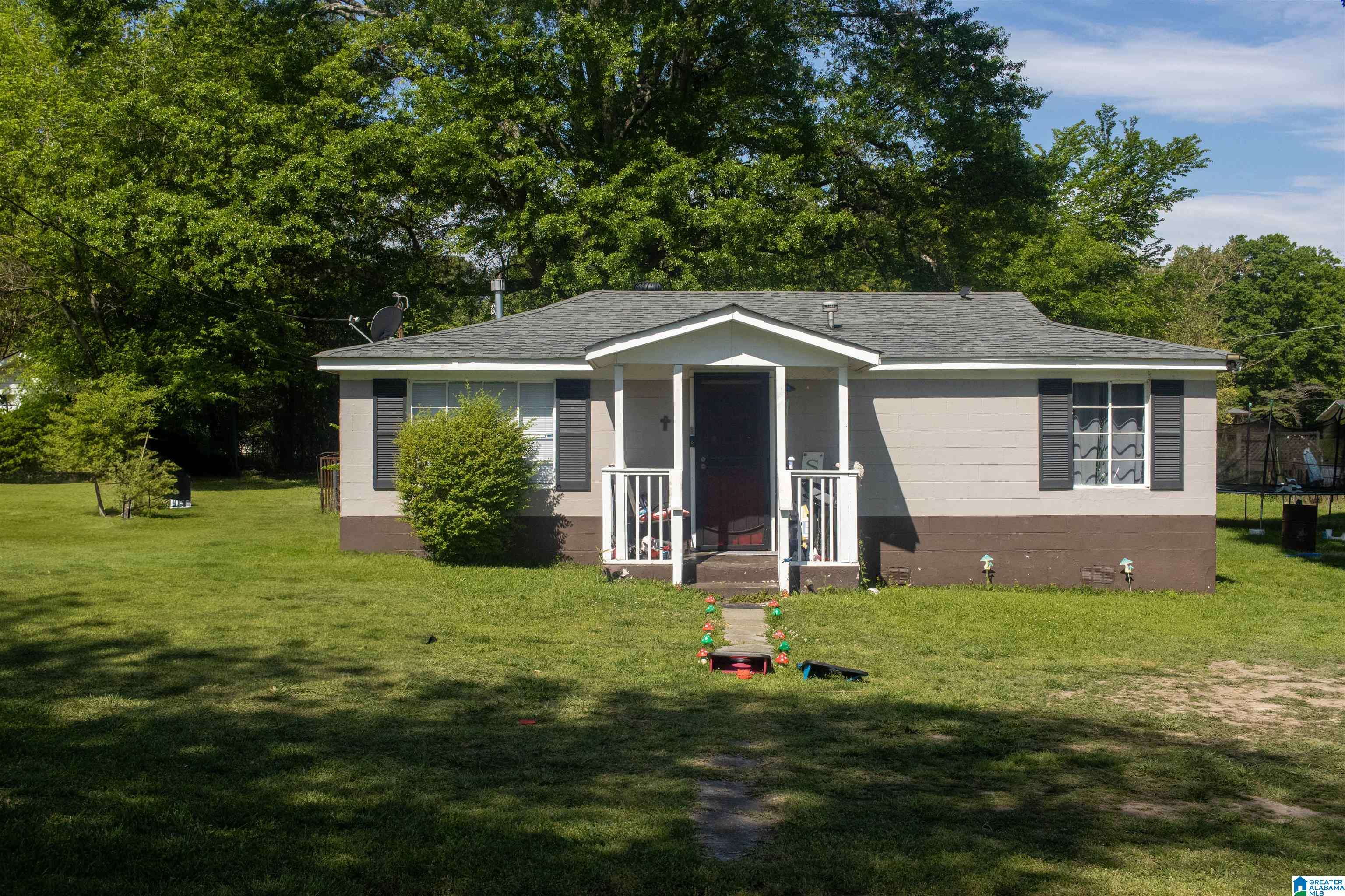 Pleasant Grove, AL 35127,1132 10TH AVENUE