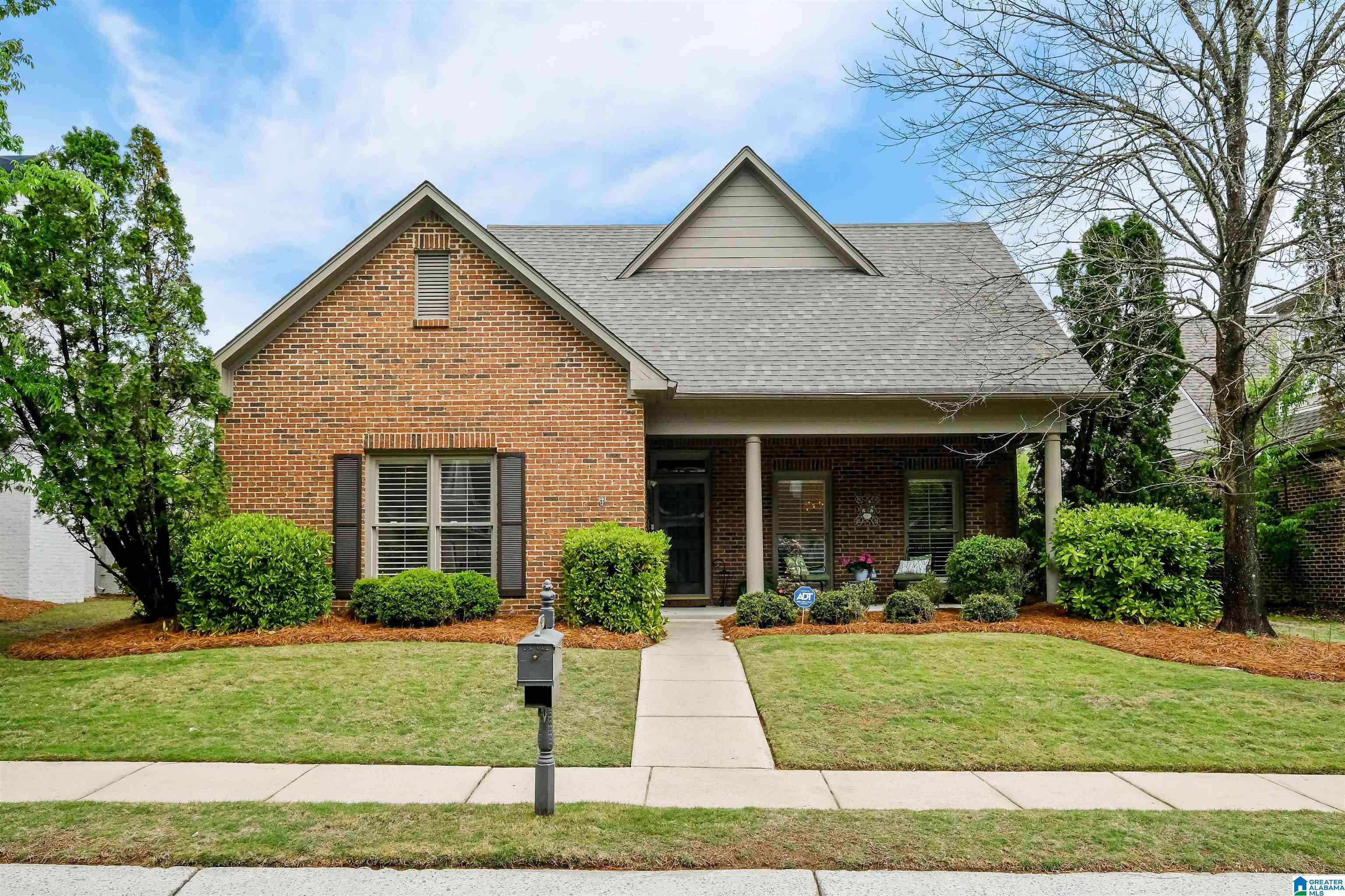 Vestavia Hills, AL 35242,4122 ALSTON LANE