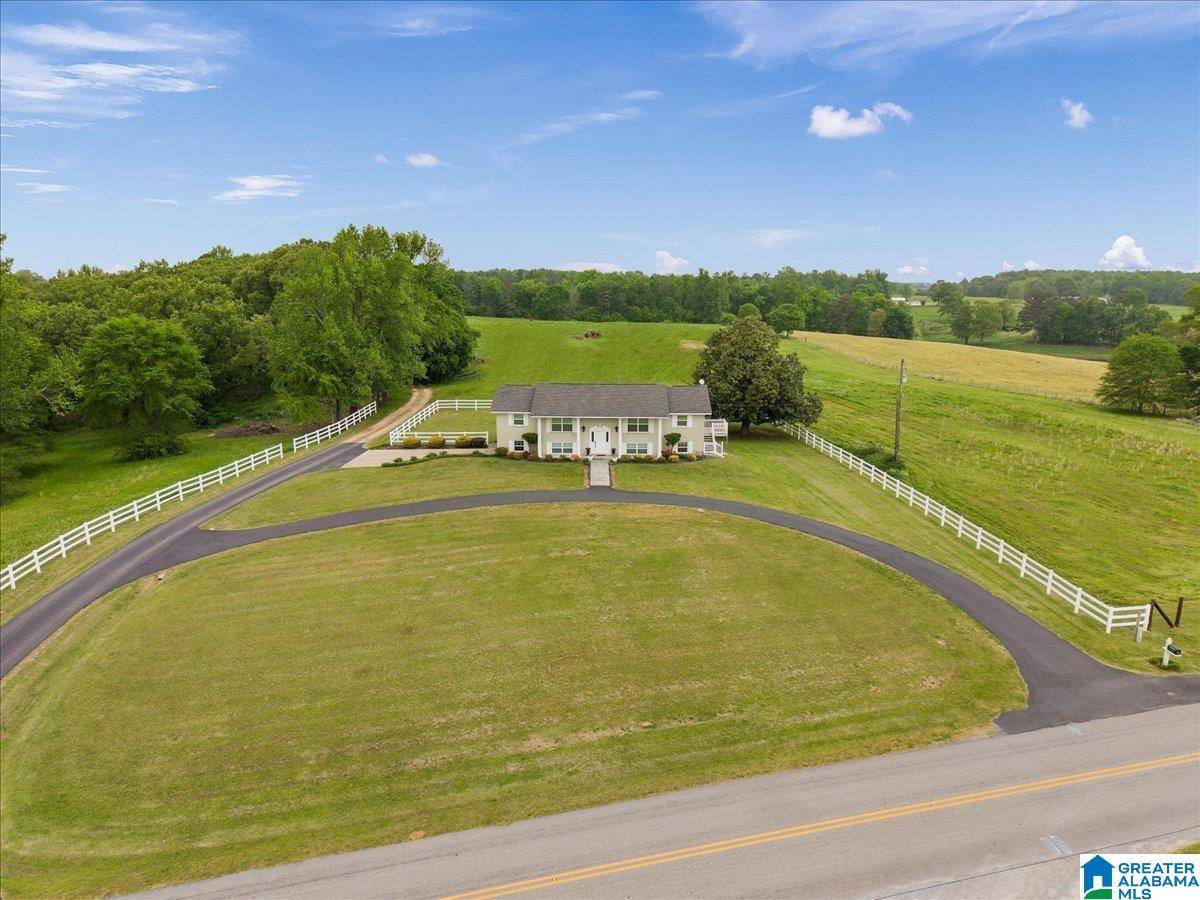 Horton, AL 35980,1993 COUNTY HIGHWAY 38