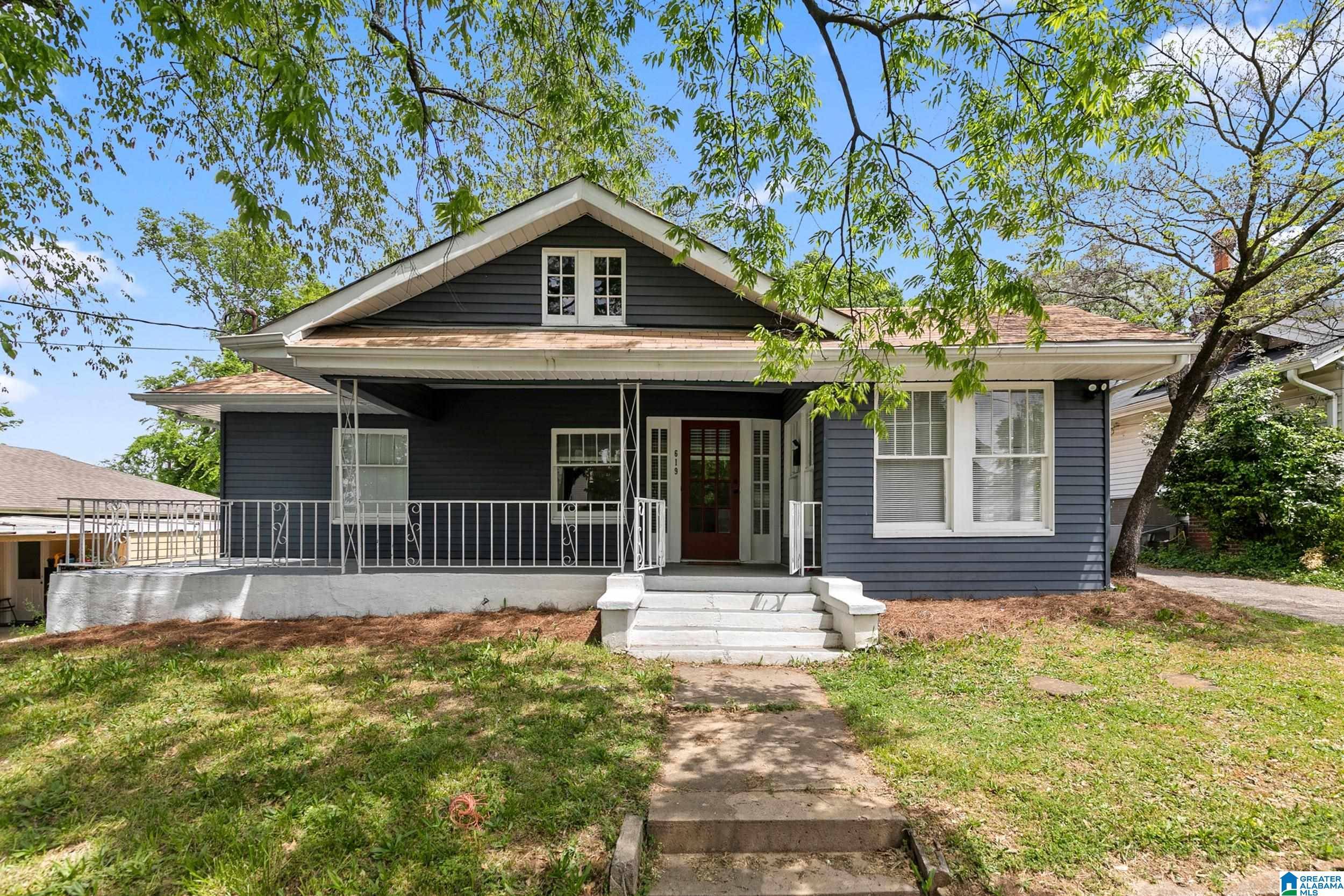 Birmingham, AL 35222,619 34TH STREET S