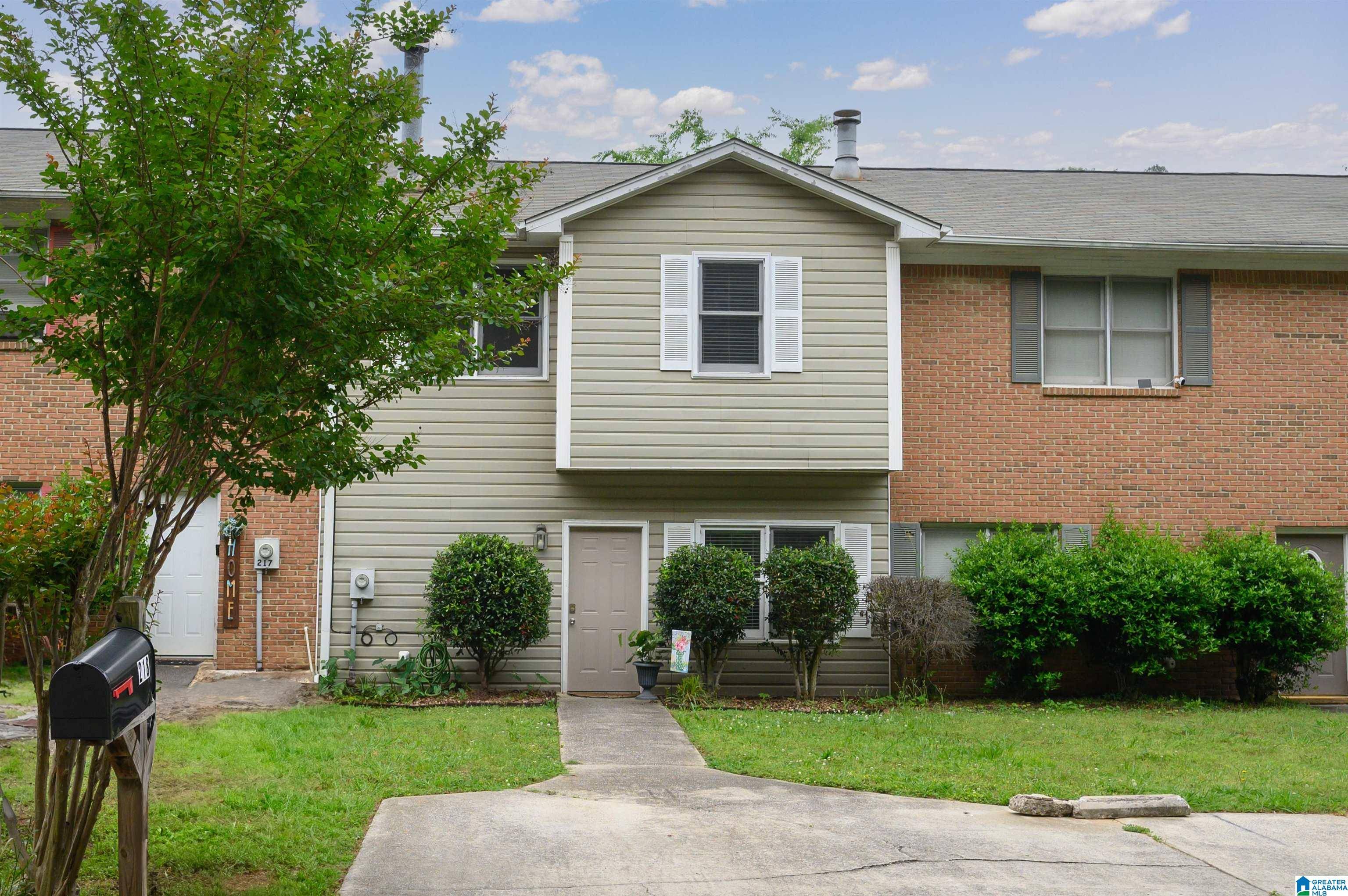 Pelham, AL 35124,218 CARL NICHOLS DRIVE