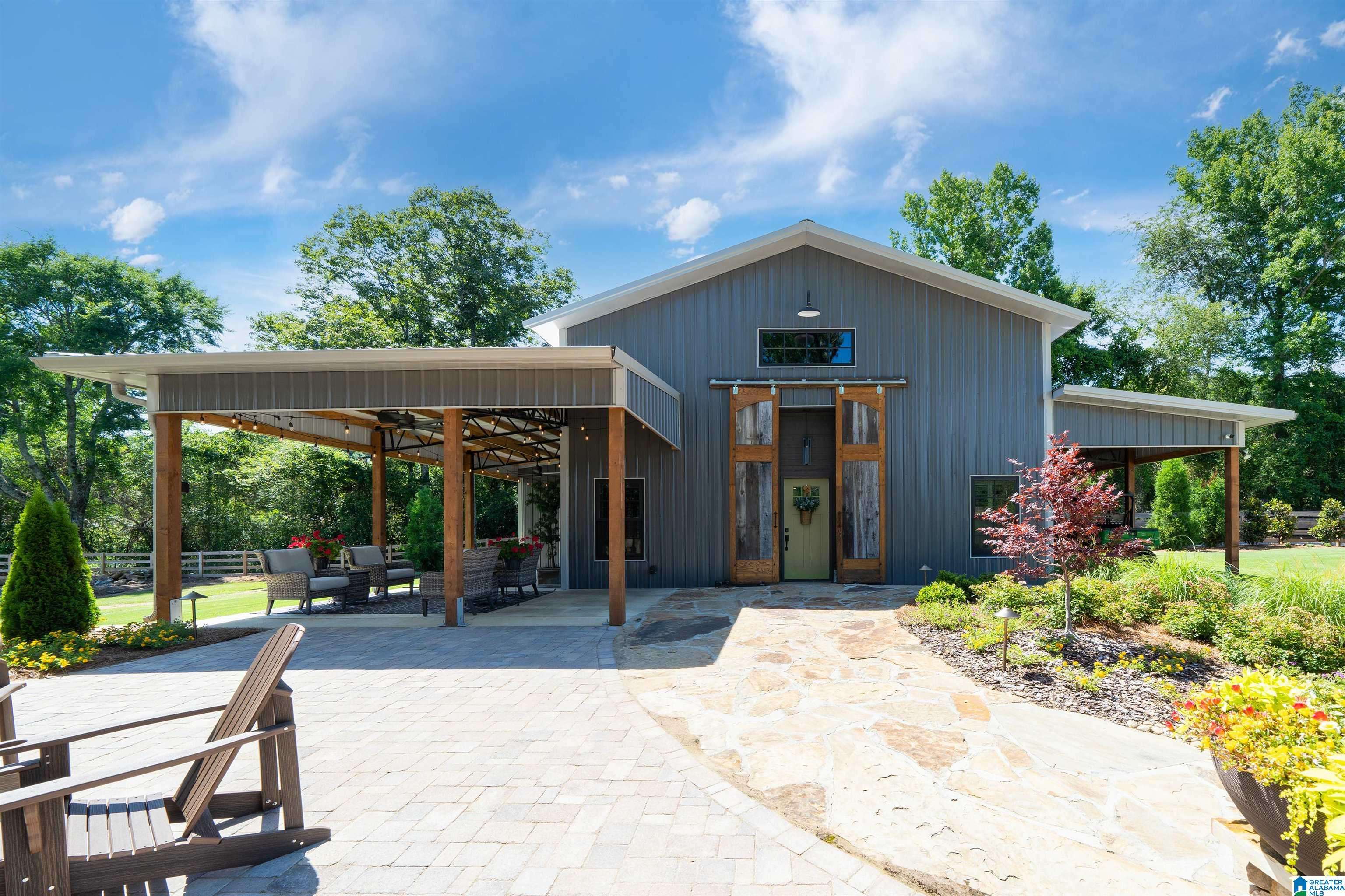 Trussville, AL 35173,8124 GLENDALE FARMS ROAD