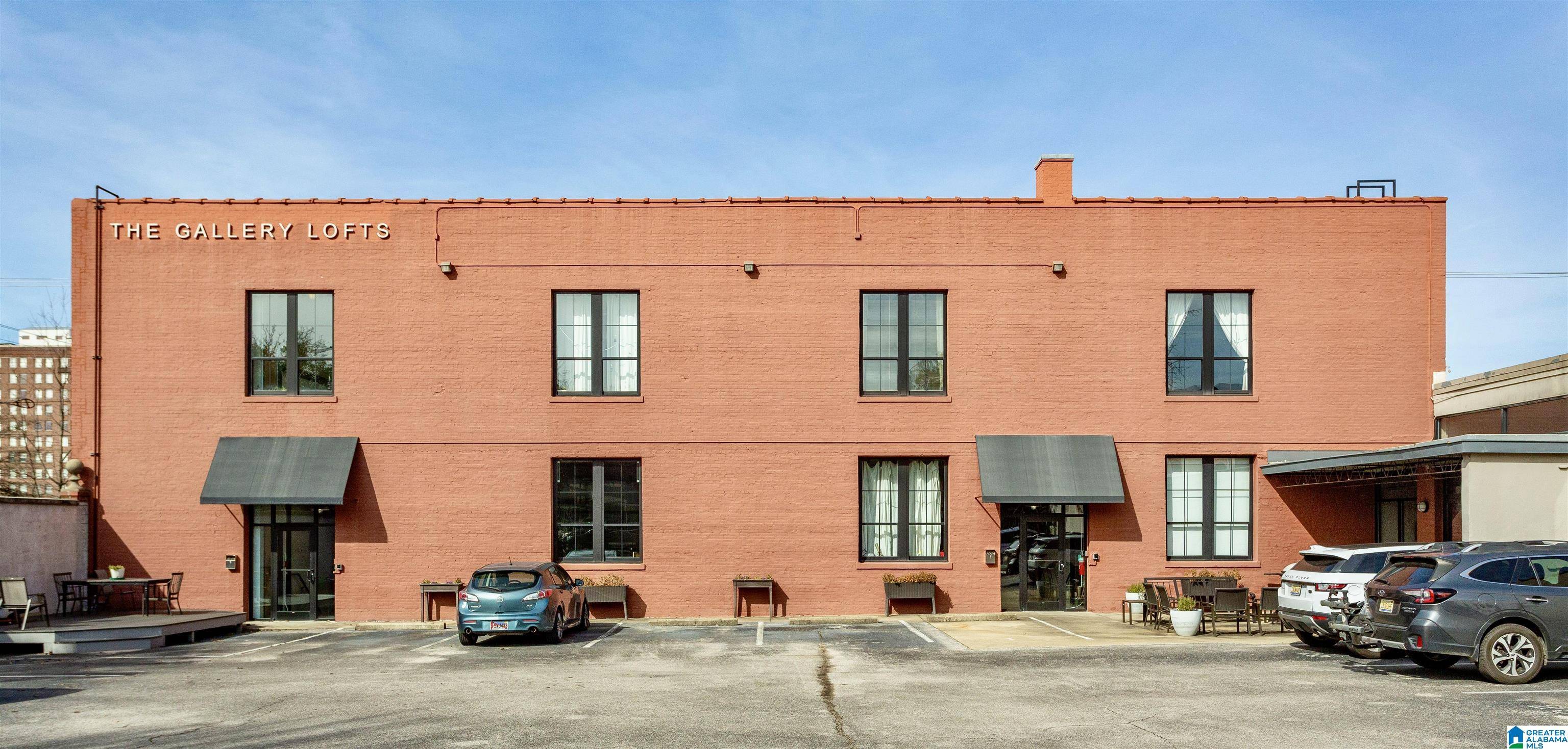 Birmingham, AL 35203,2412 2ND AVENUE N #26