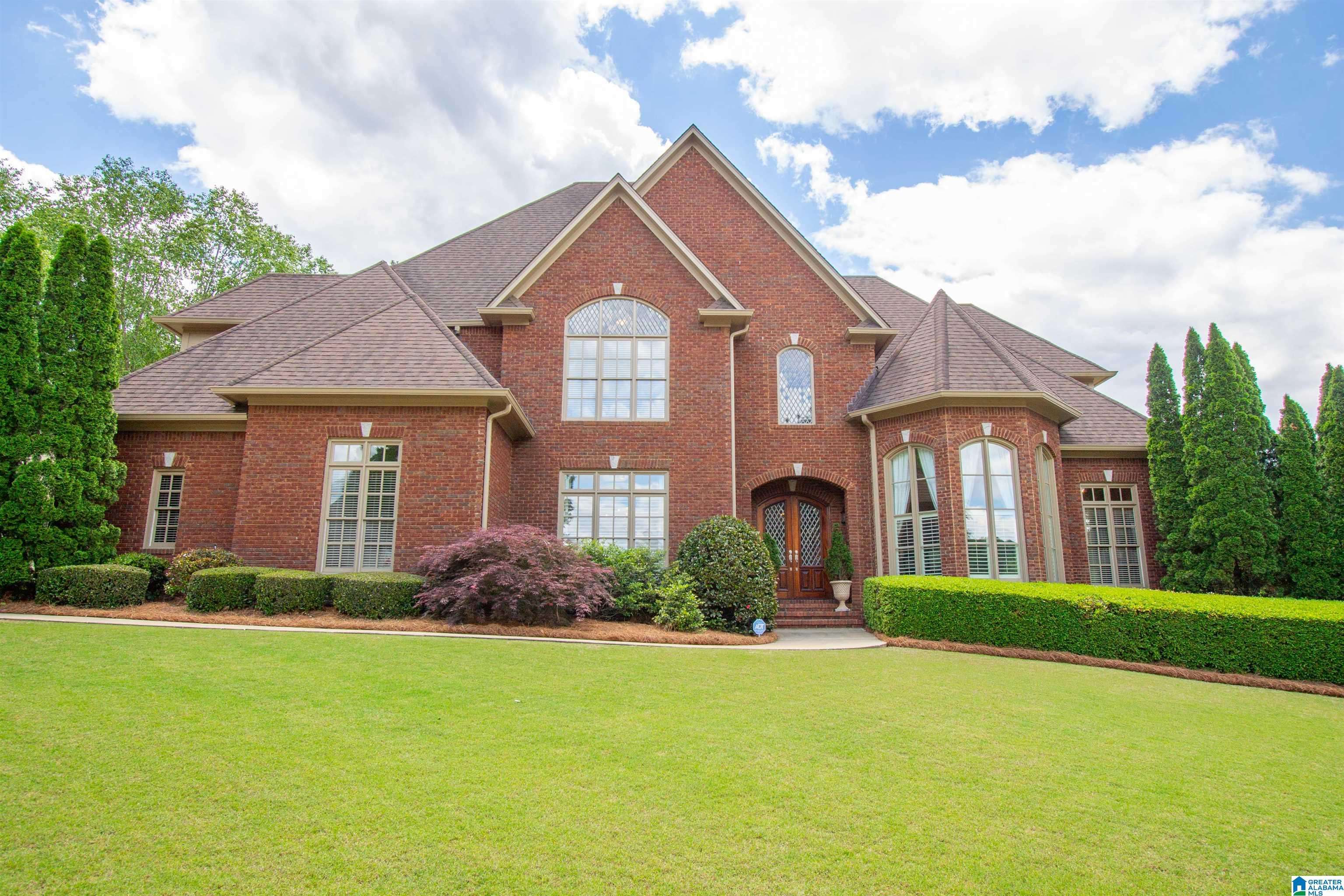 Birmingham, AL 35242,1055 LEGACY DRIVE