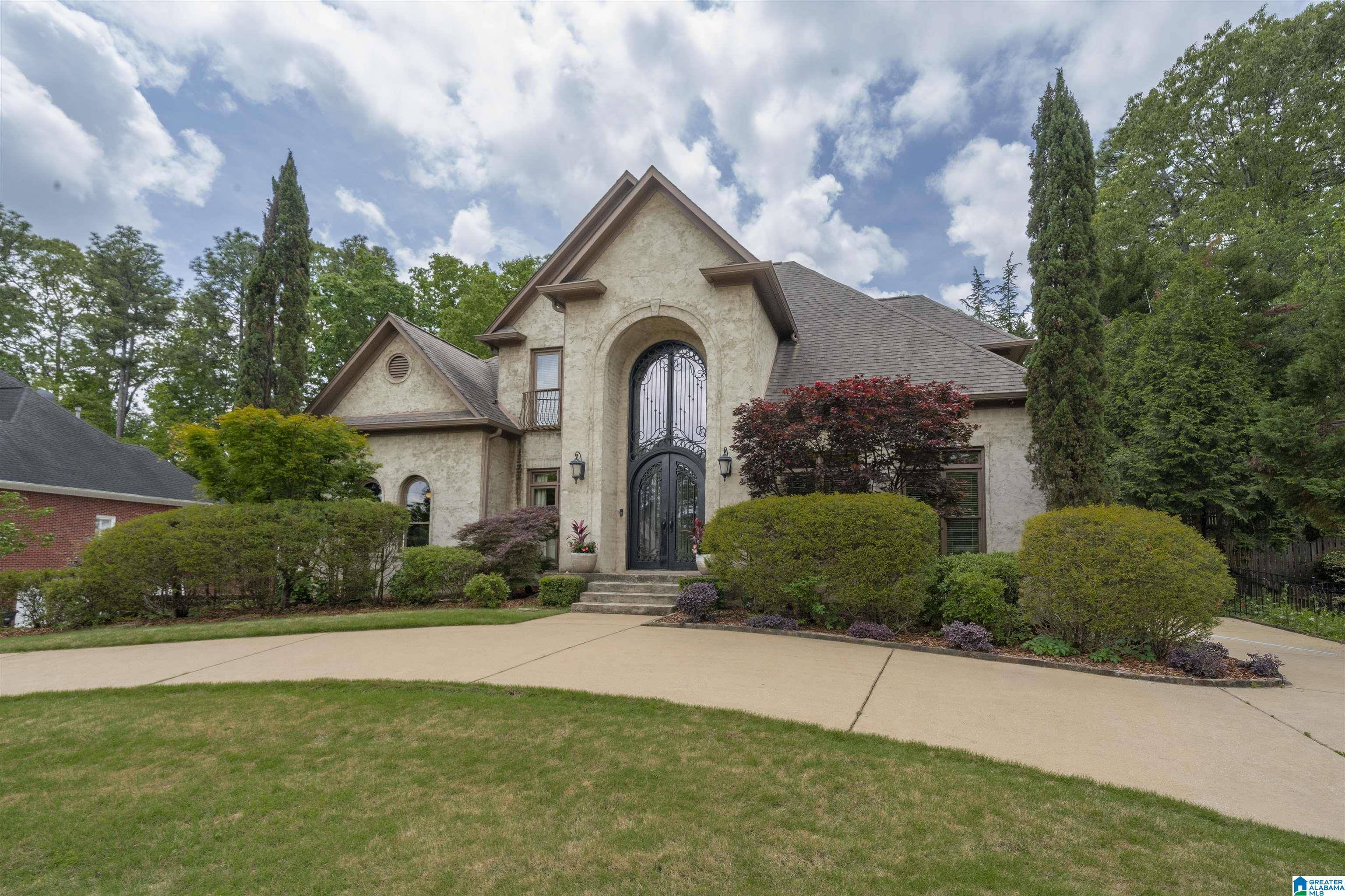Birmingham, AL 35242,3030 HAMPTON CIRCLE