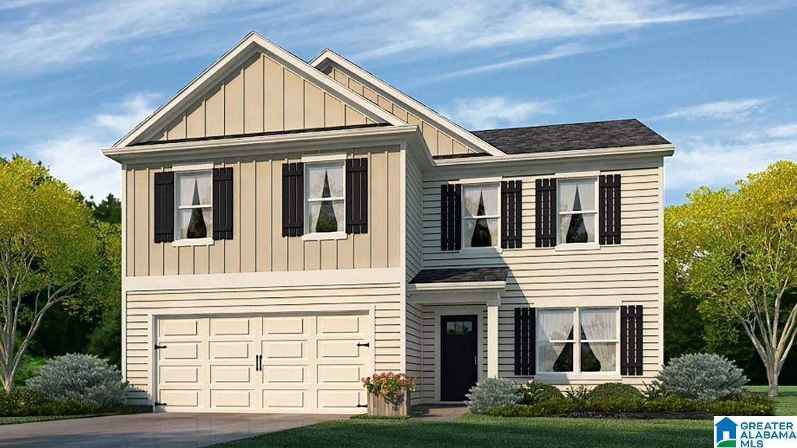 Alabaster, AL 35007,2048 GADWALL DRIVE