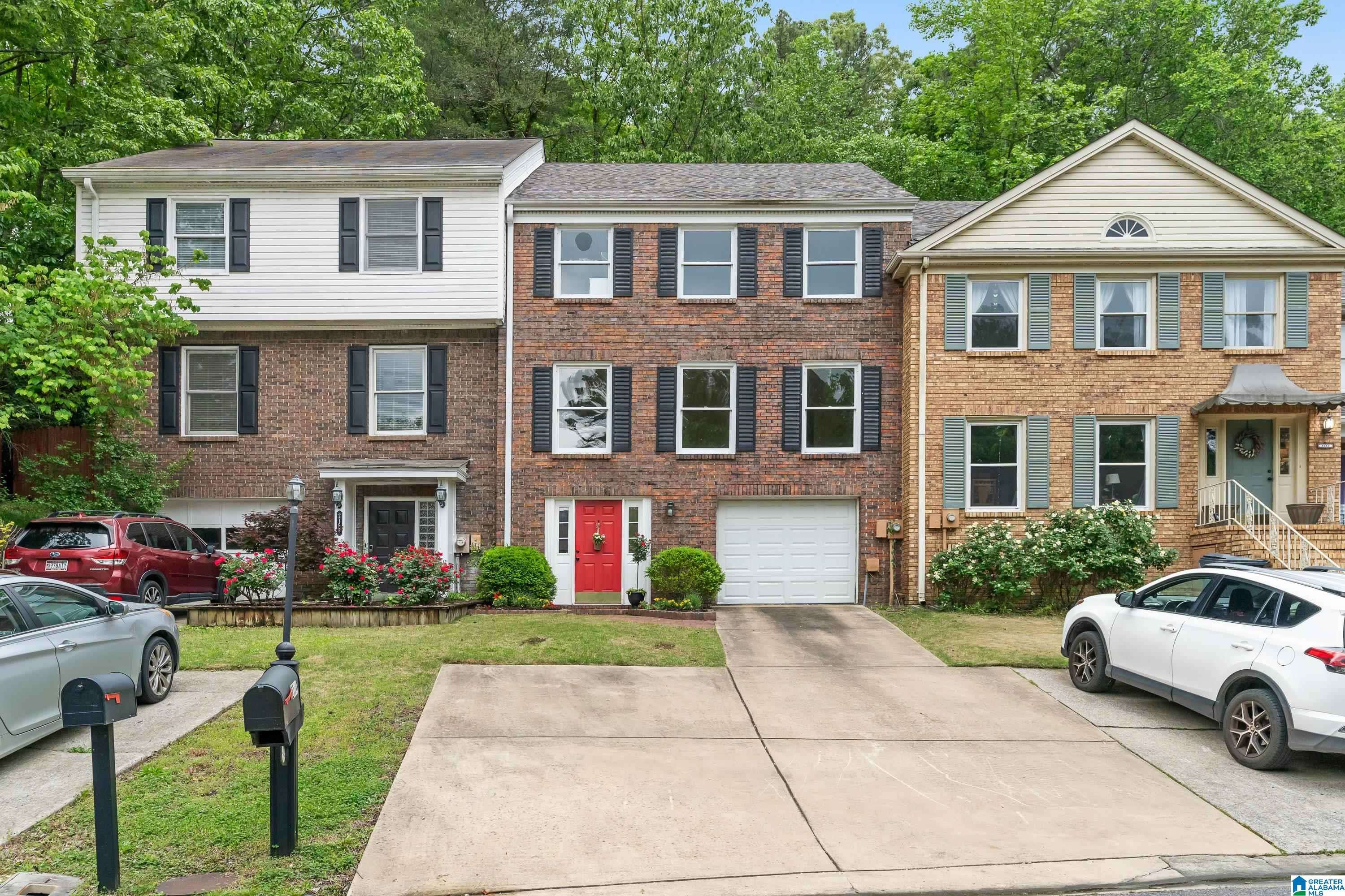 Vestavia Hills, AL 35216,2154 MONTREAT PARKWAY