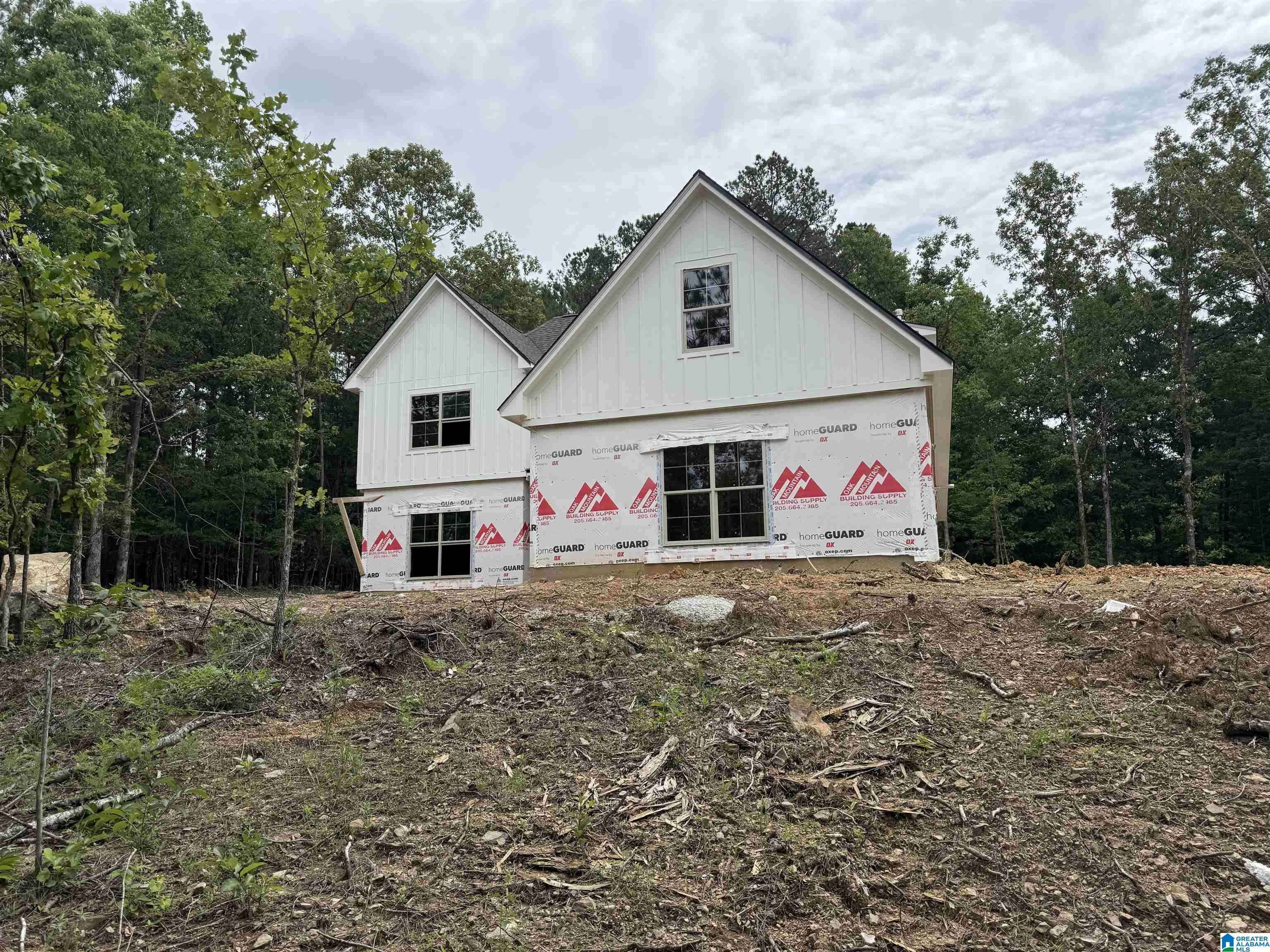 Chelsea, AL 35043,507 BARON CIRCLE