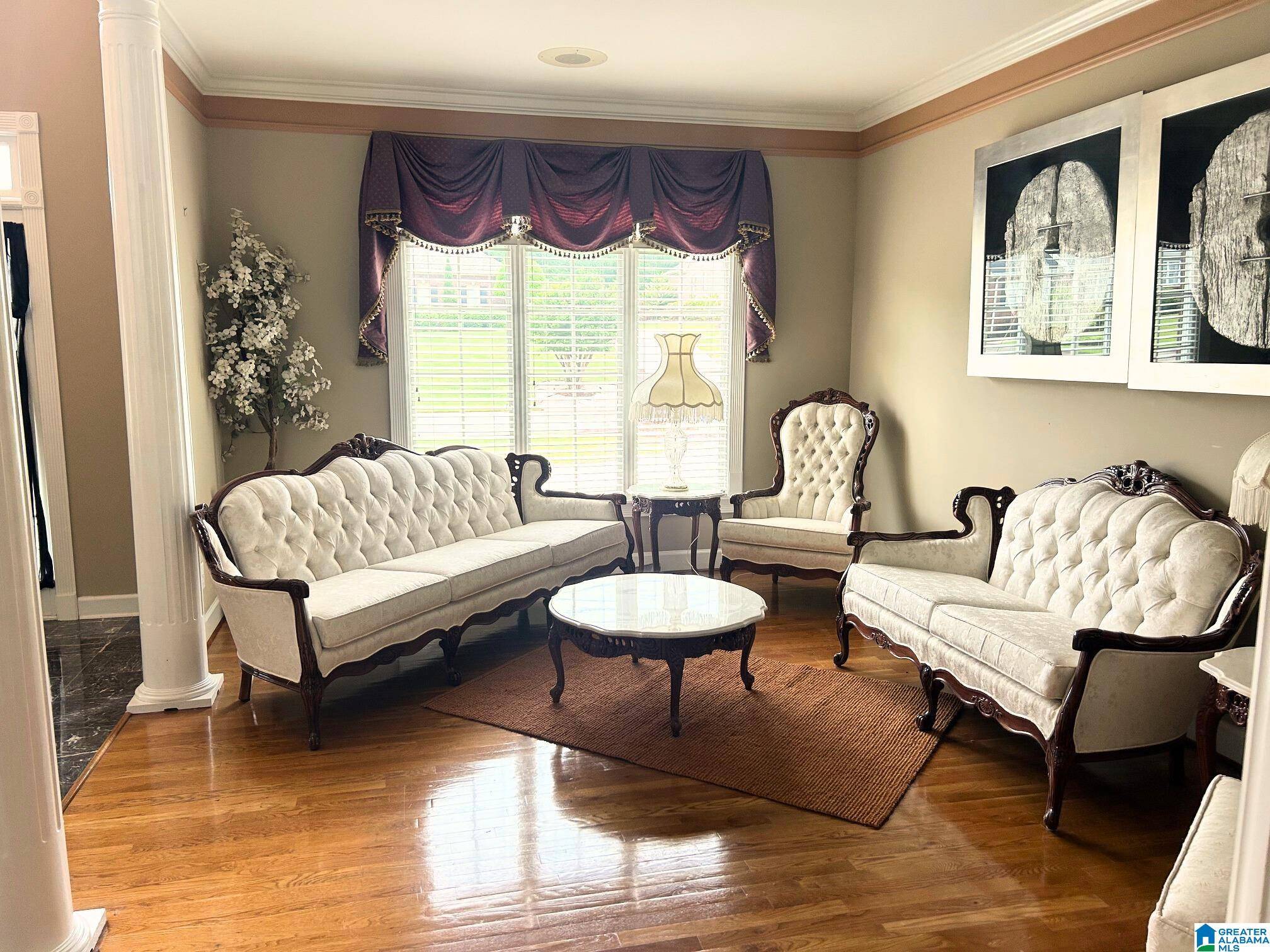 Anniston, AL 36207,4643 AMBERWOOD DRIVE