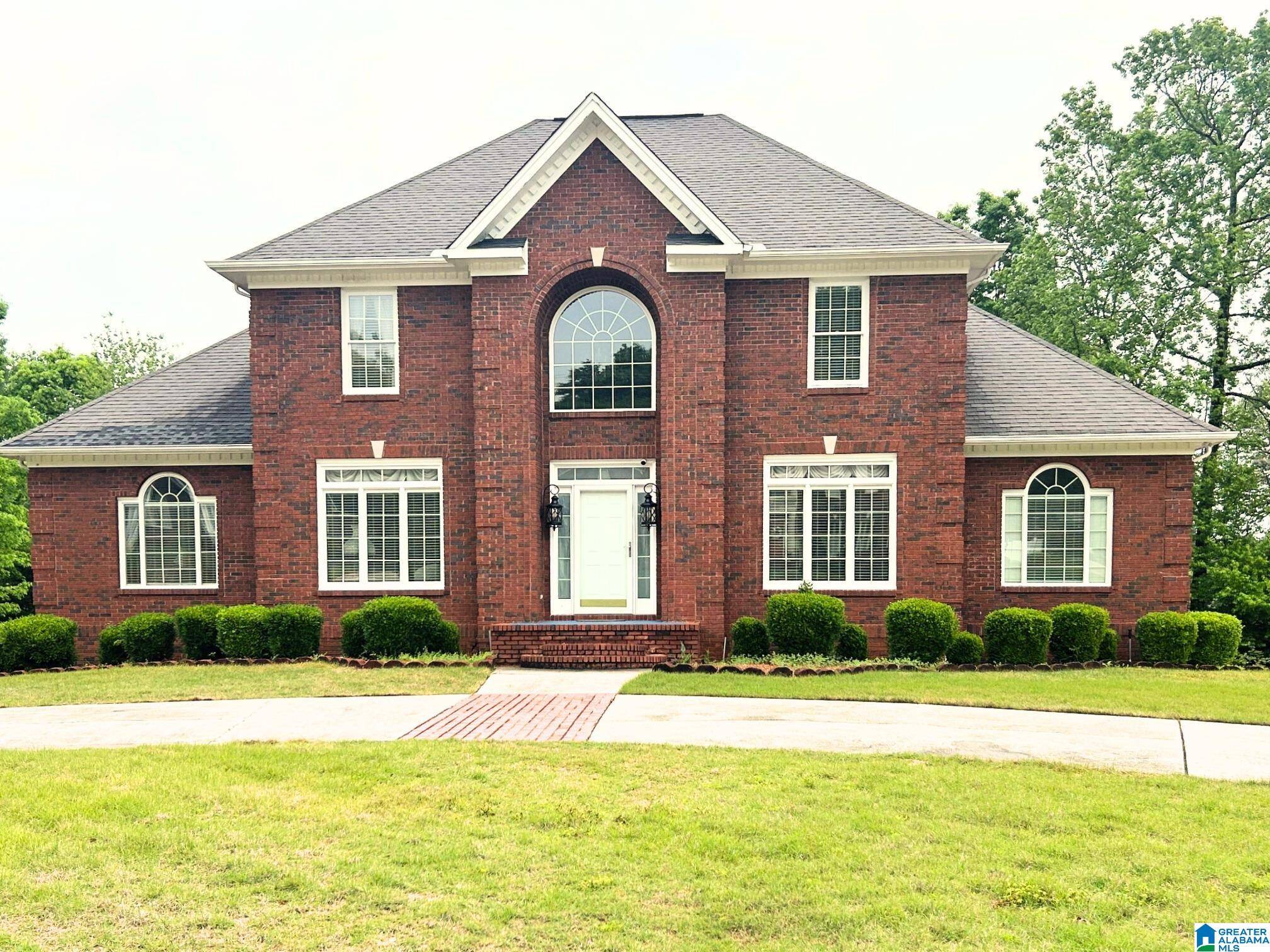 Anniston, AL 36207,4643 AMBERWOOD DRIVE