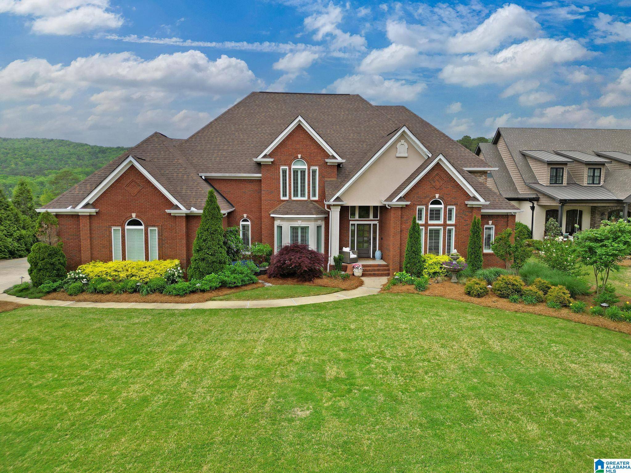 Southside, AL 35907,1176 N LAKE FOREST DRIVE