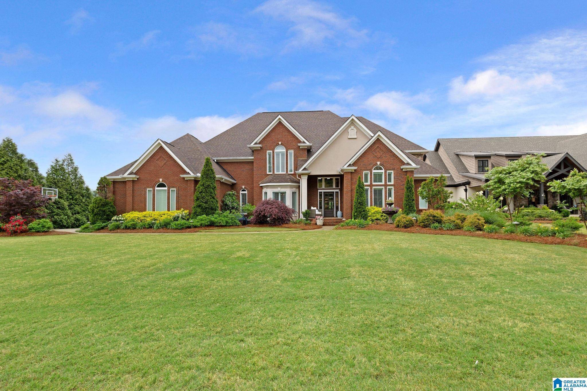 Southside, AL 35907,1176 N LAKE FOREST DRIVE