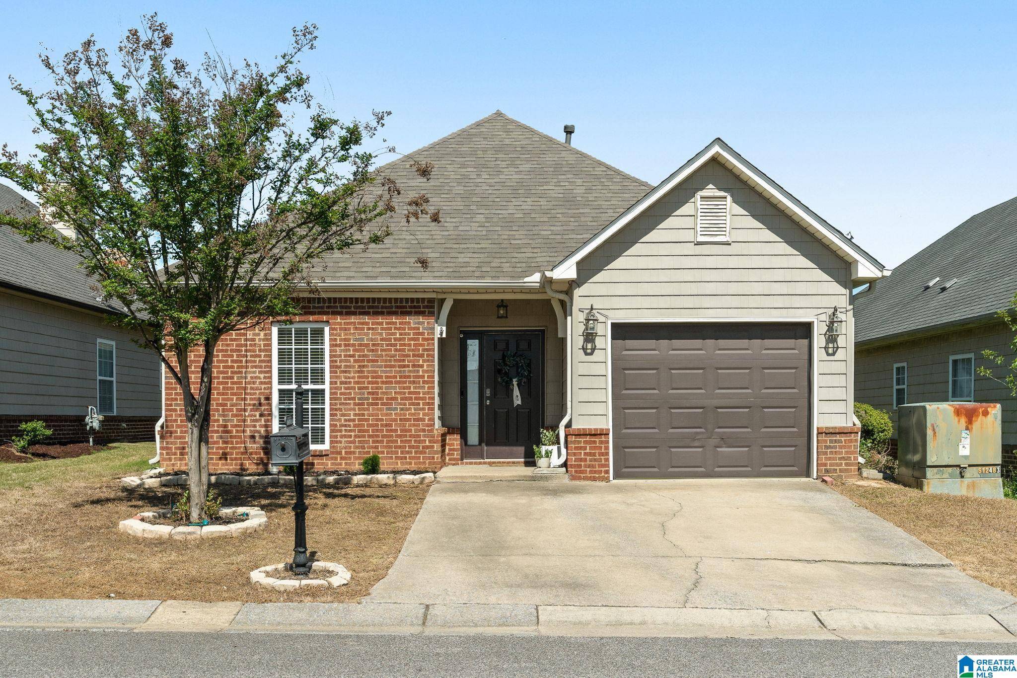 Chelsea, AL 35043,1093 FAIRBANK LANE