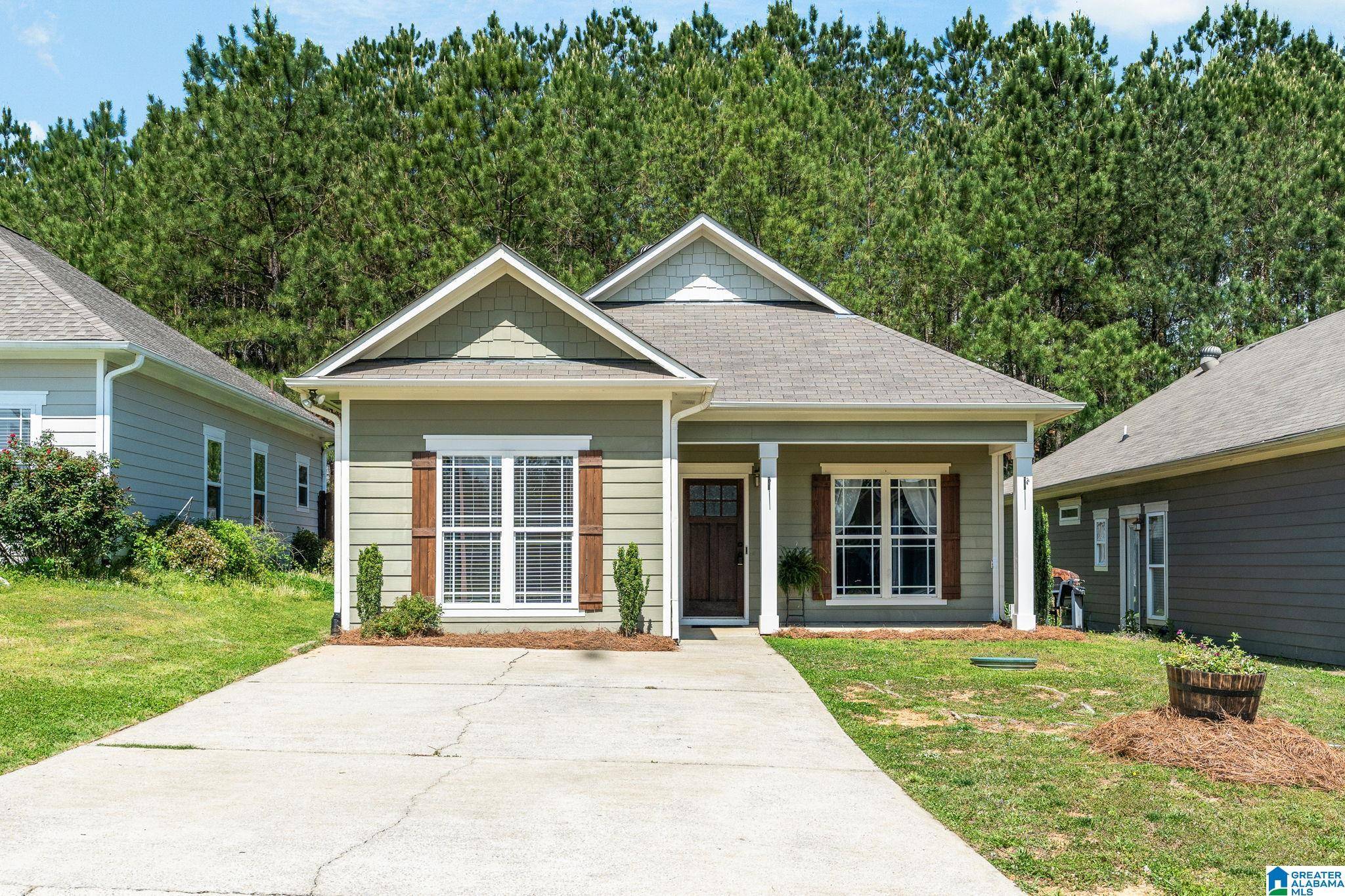 Odenville, AL 35120,350 HATHAWAY LANE