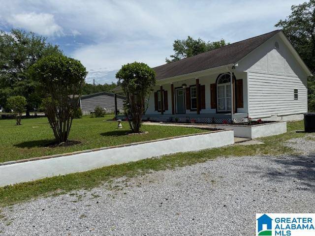 Sterrett, AL 35147,3421 WESTOVER ROAD