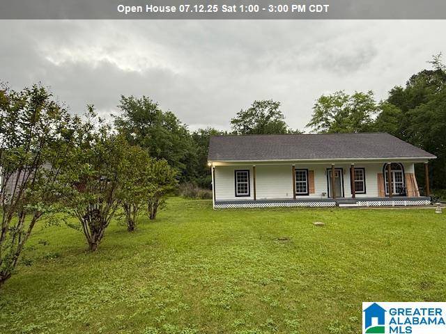 Sterrett, AL 35147,3421 WESTOVER ROAD