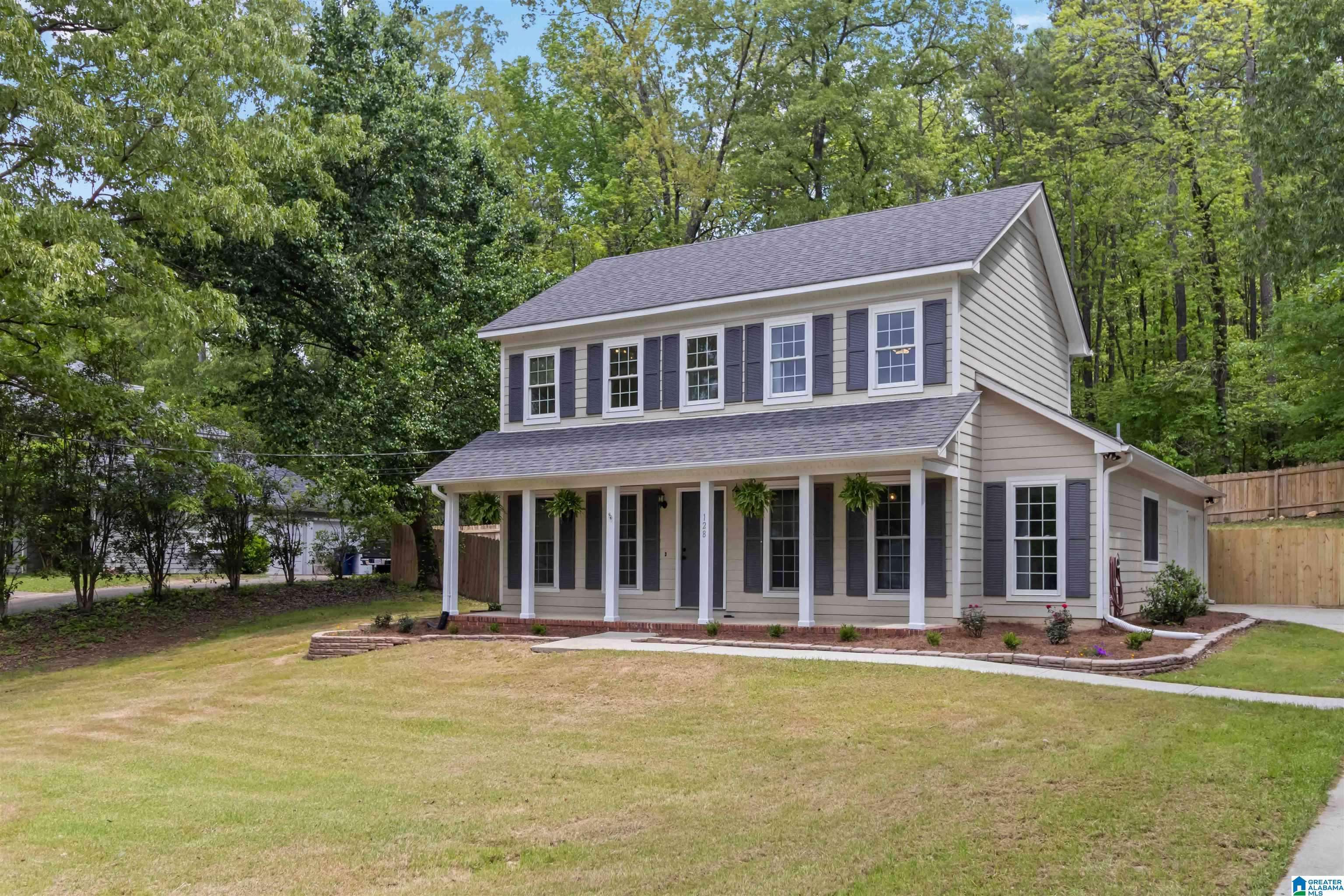 Maylene, AL 35114,128 CARRIAGE DRIVE
