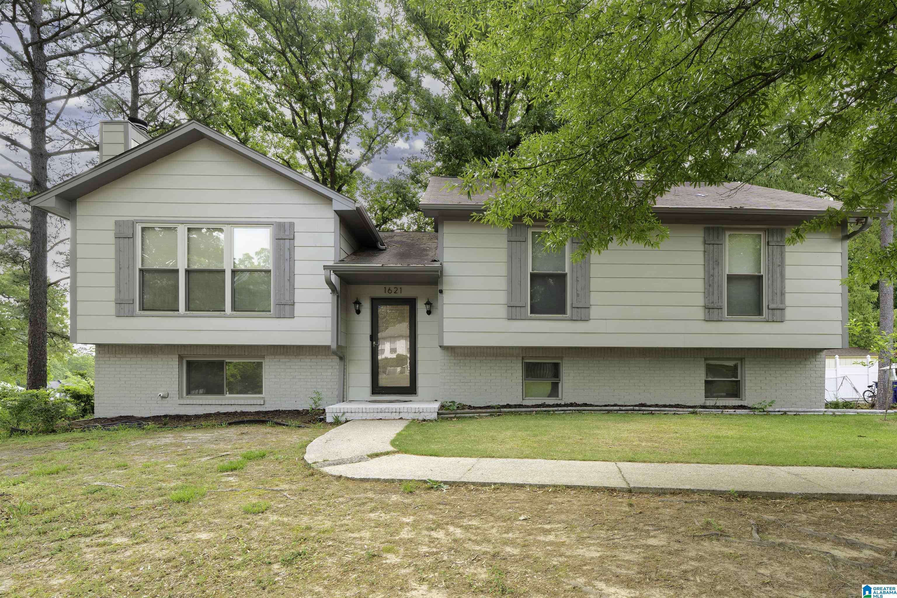 Alabaster, AL 35007,1621 CARIBBEAN CIRCLE