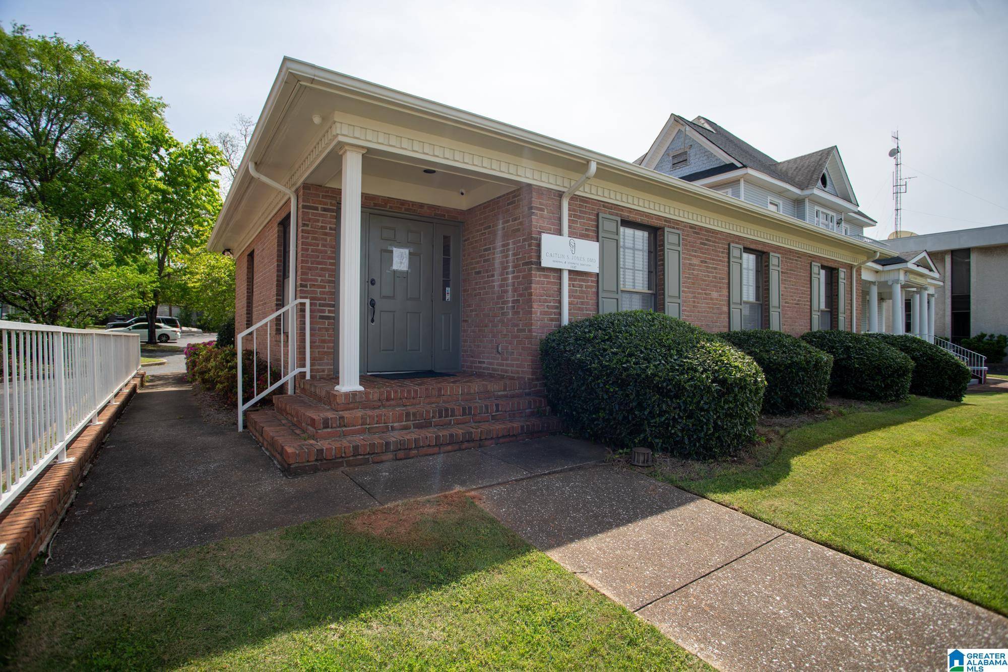 Anniston, AL 36207,1127 LEIGHTON AVENUE