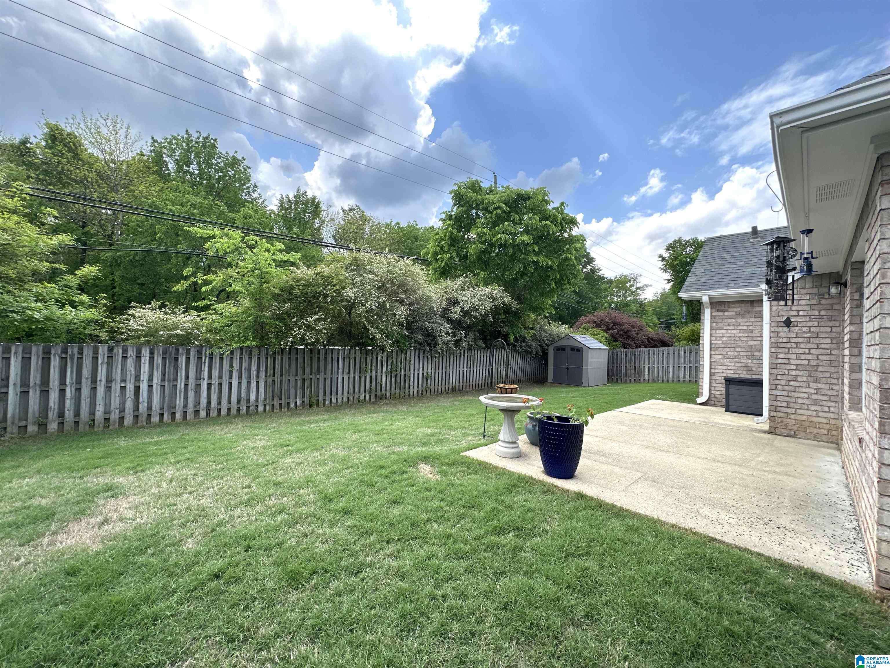 Helena, AL 35080,231 HICKORY POINT LANE