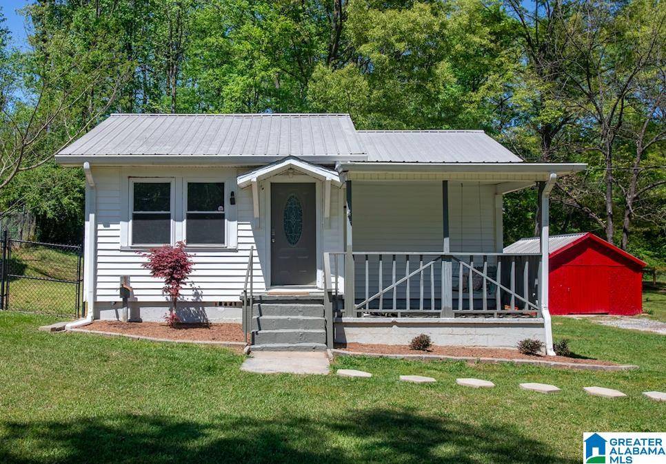Anniston, AL 36206,413 W 50TH STREET