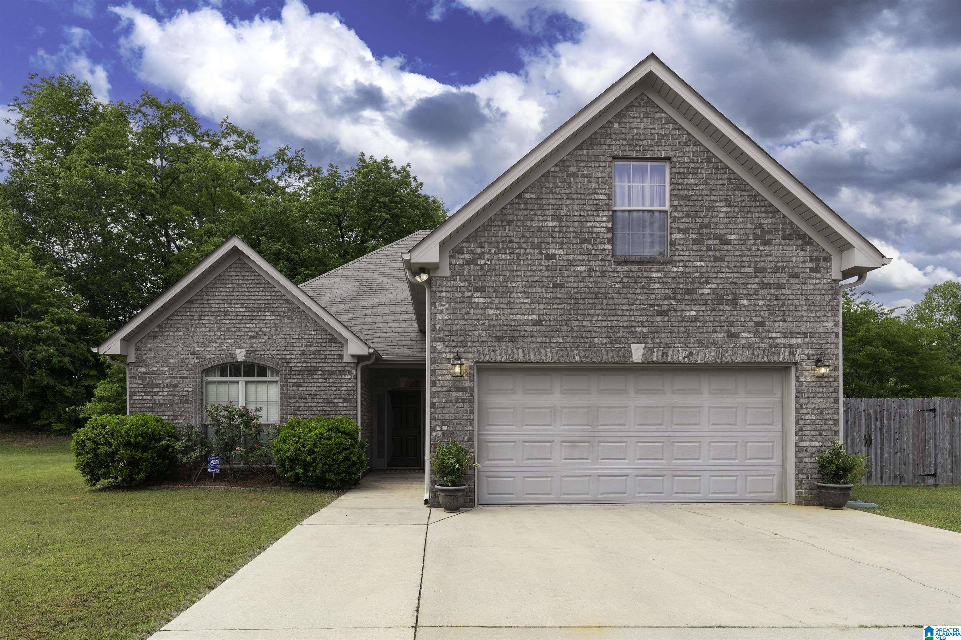 Alabaster, AL 35114,112 RUNNYMEDE