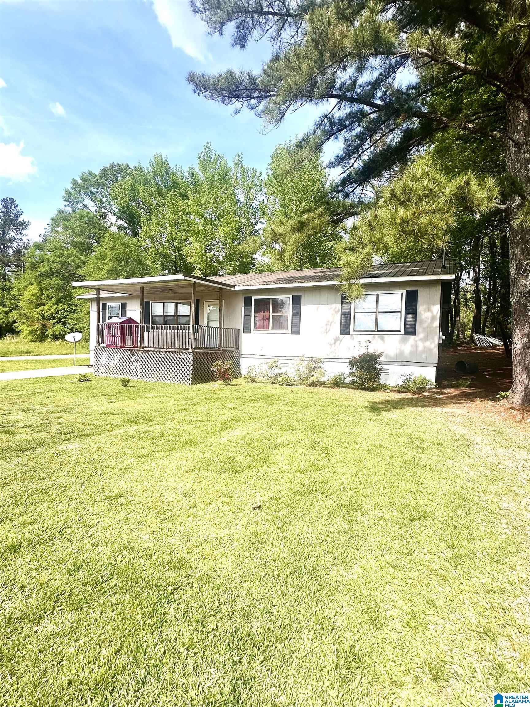 Roanoke, AL 36274,623 WEST POINT STREET