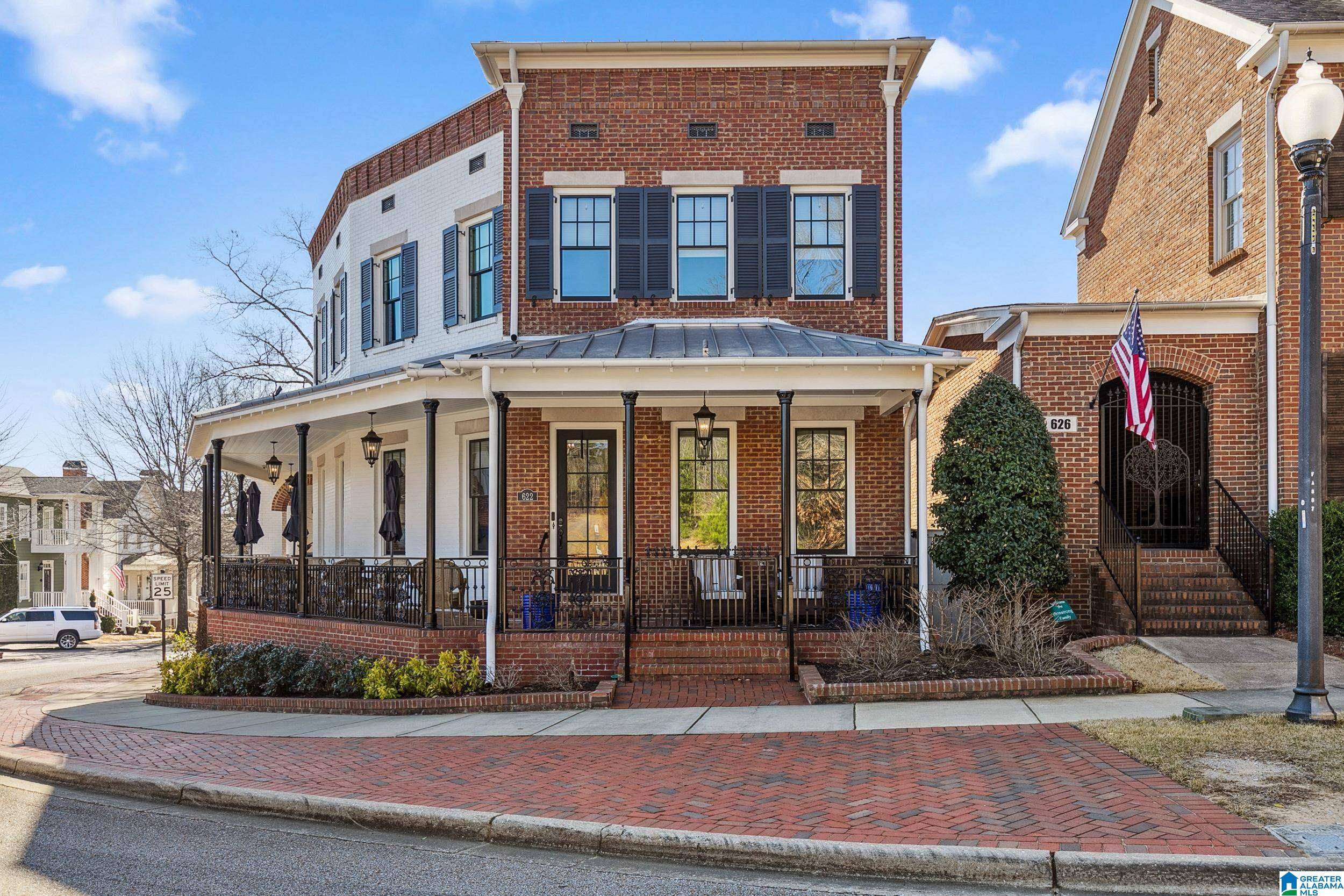 Hoover, AL 35226,622 PRESERVE PARKWAY