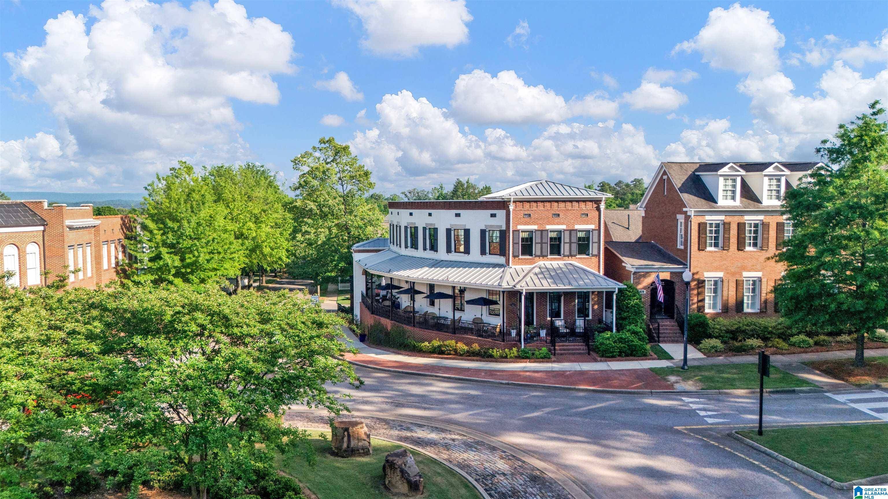 Hoover, AL 35226,622 PRESERVE PARKWAY