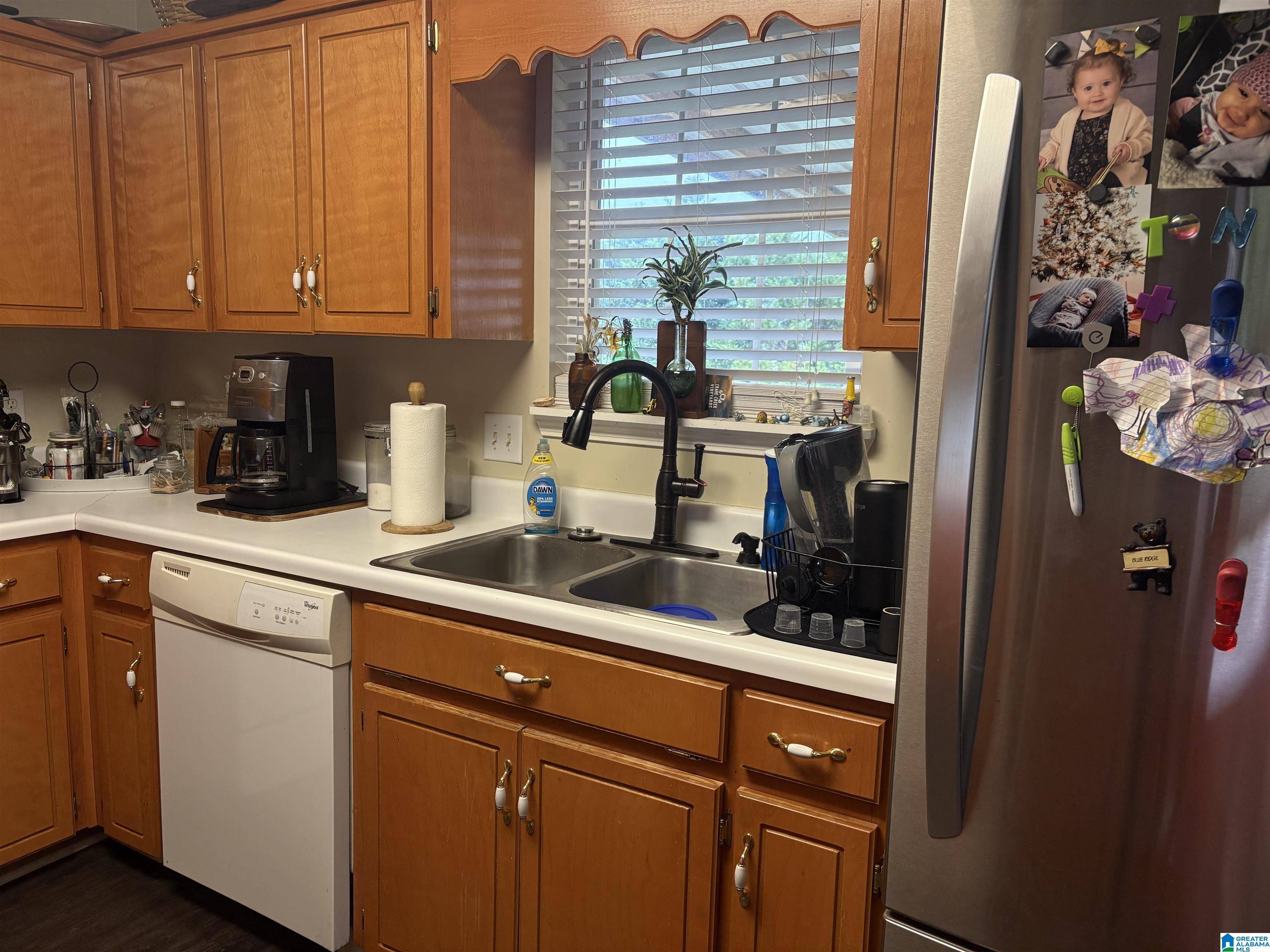 Weaver, AL 36277,184 ANDREW DRIVE