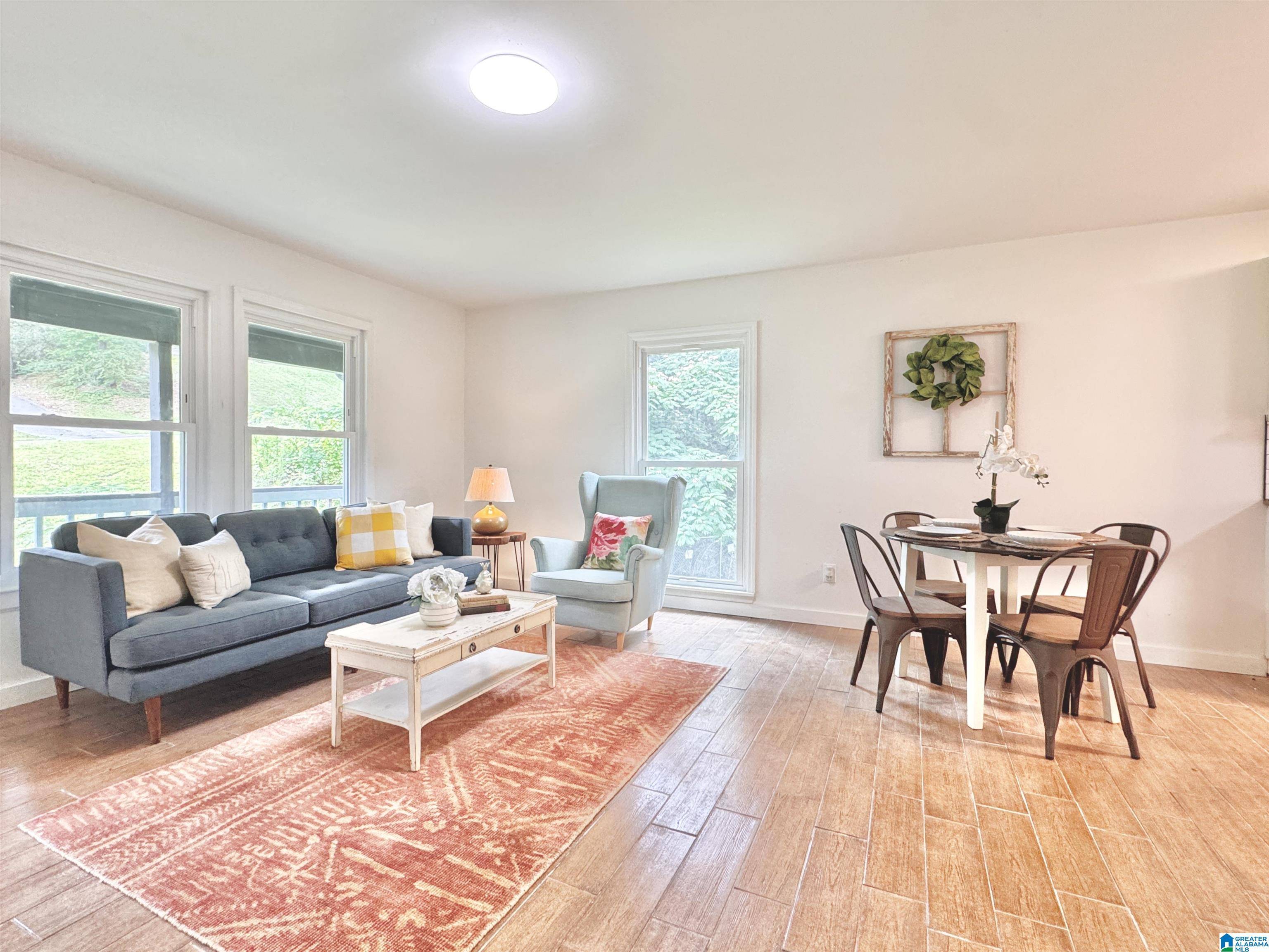 Center Point, AL 35215,1420 7TH STREET NW