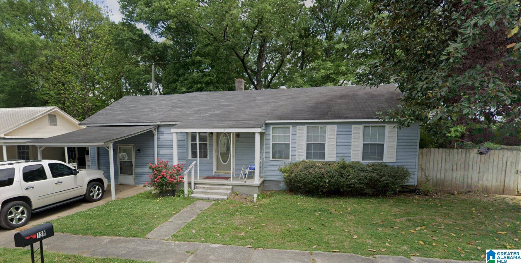 Childersburg, AL 35044,125 DELUNA CIRCLE