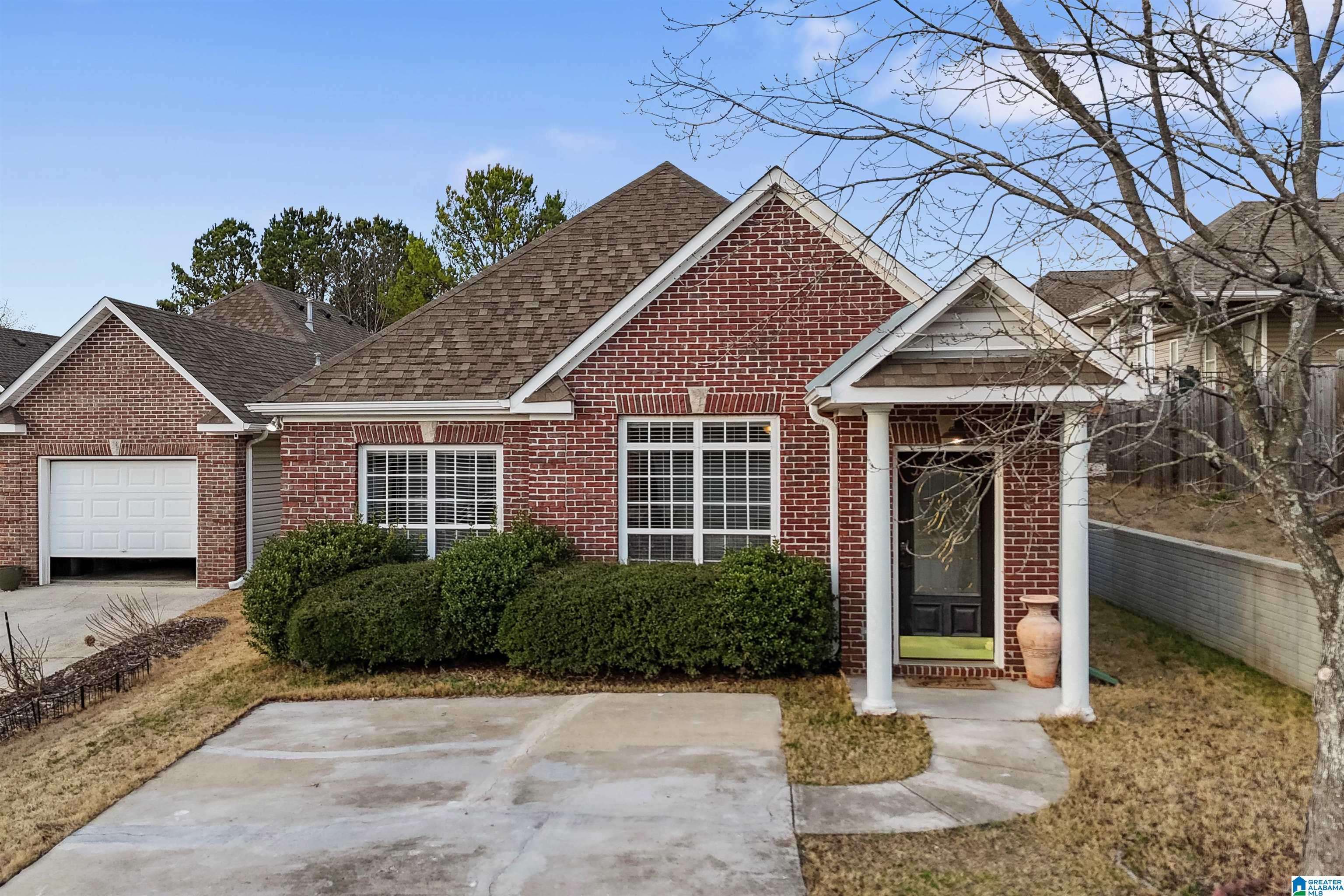 Pelham, AL 35124,93 HIGH RIDGE TRACE
