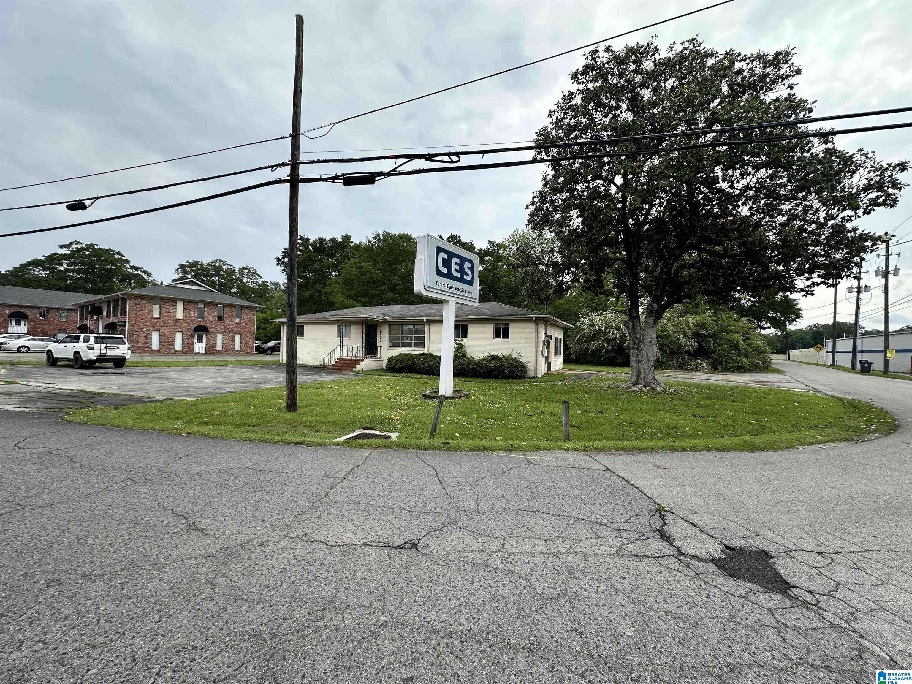 Gardendale, AL 35071,1401 THOMPSON CIRCLE