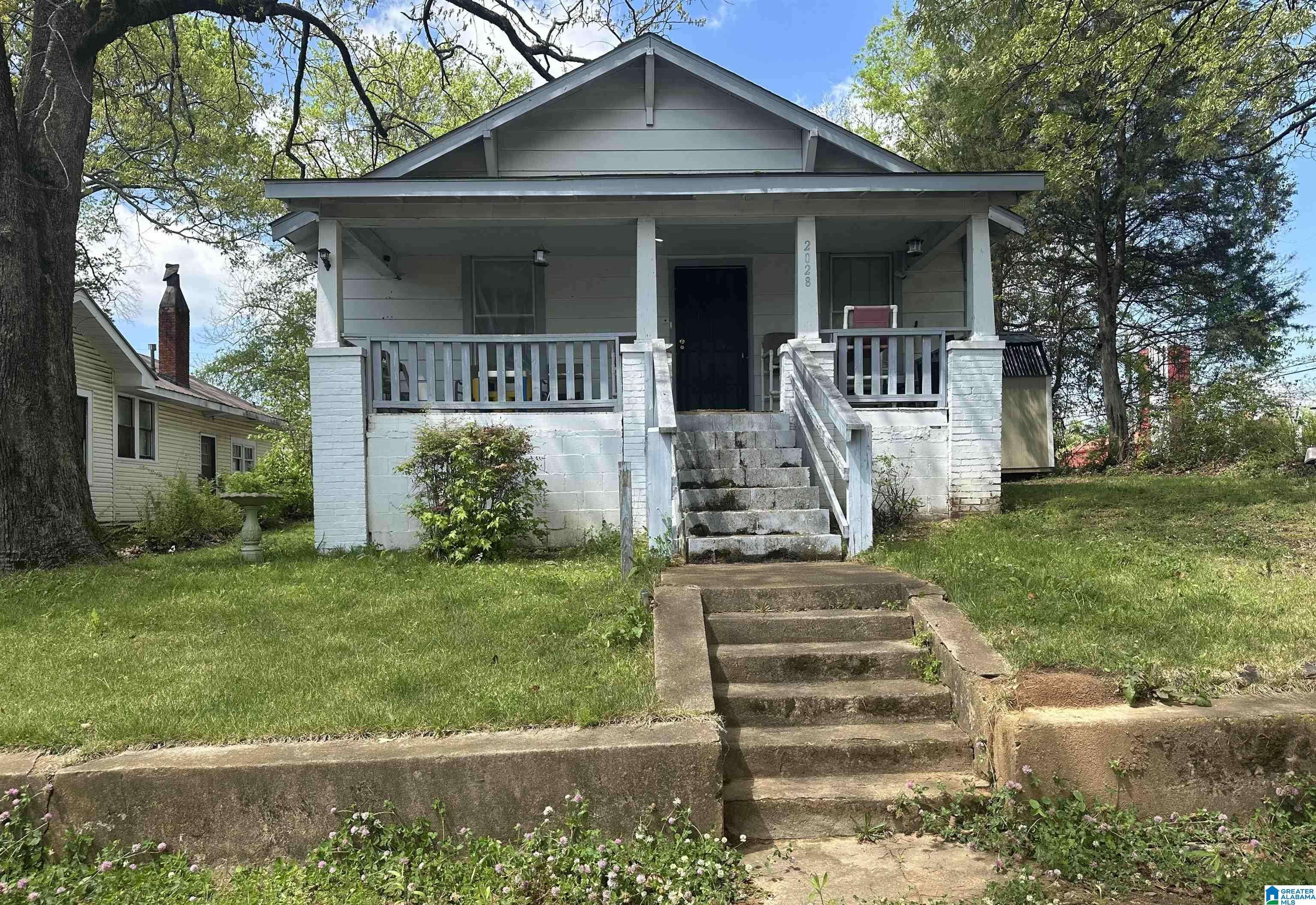 Anniston, AL 36201,2028 NOBLE STREET