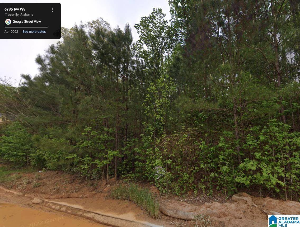 Trussville, AL 35173,6795 IVY WAY #4