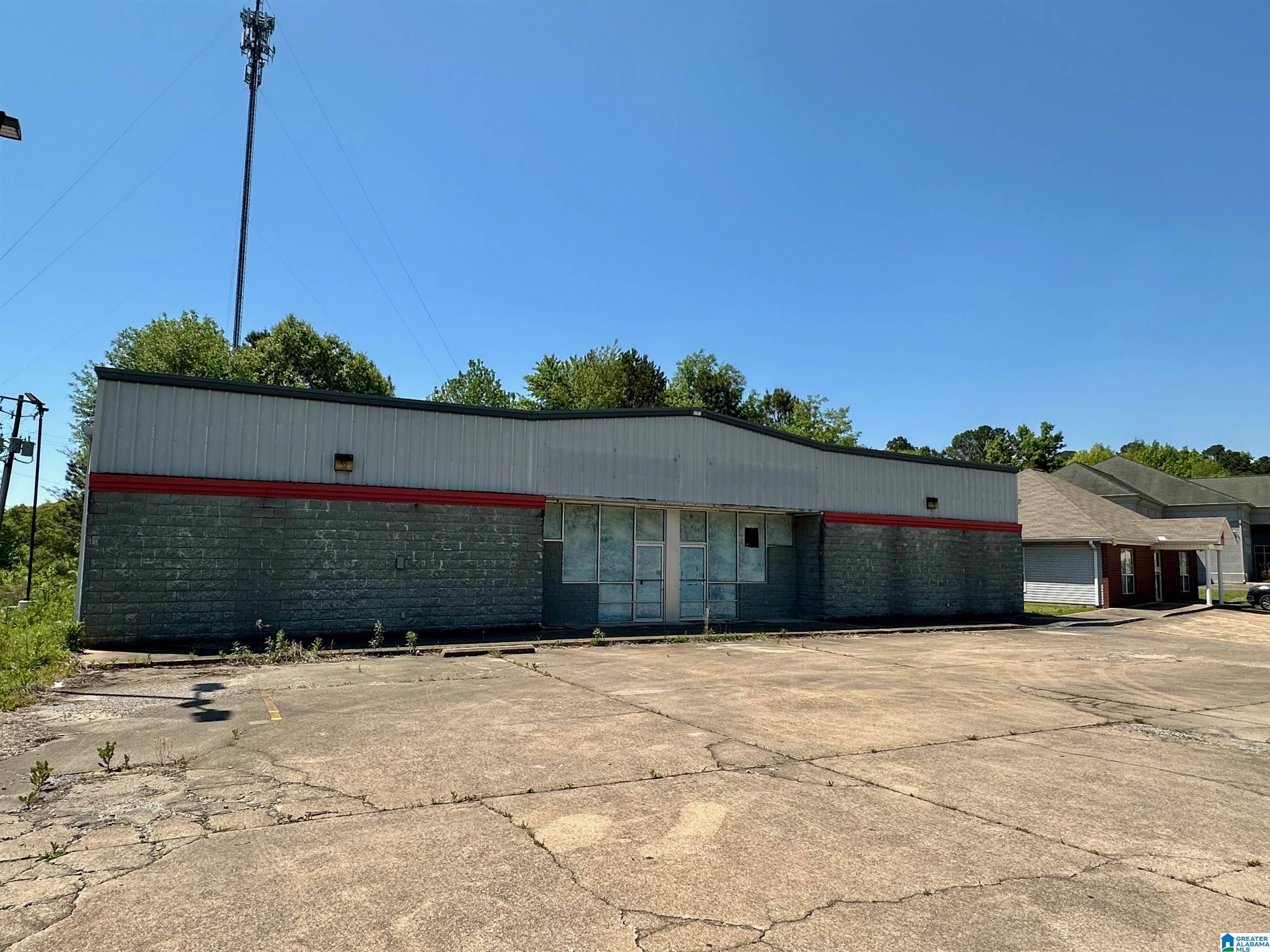 Parrish, AL 35580,6222 HIGHWAY 269