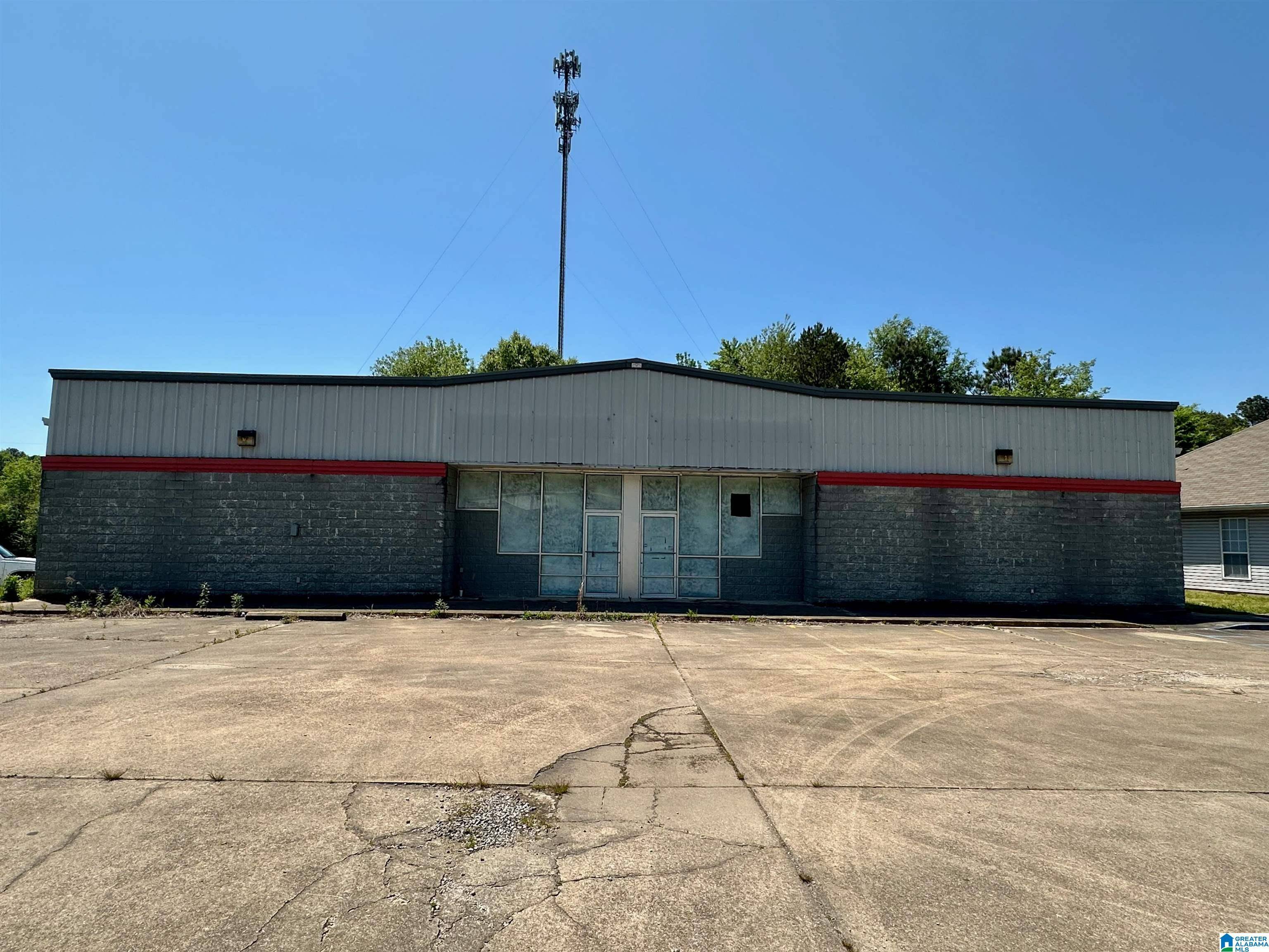 Parrish, AL 35580,6222 HIGHWAY 269